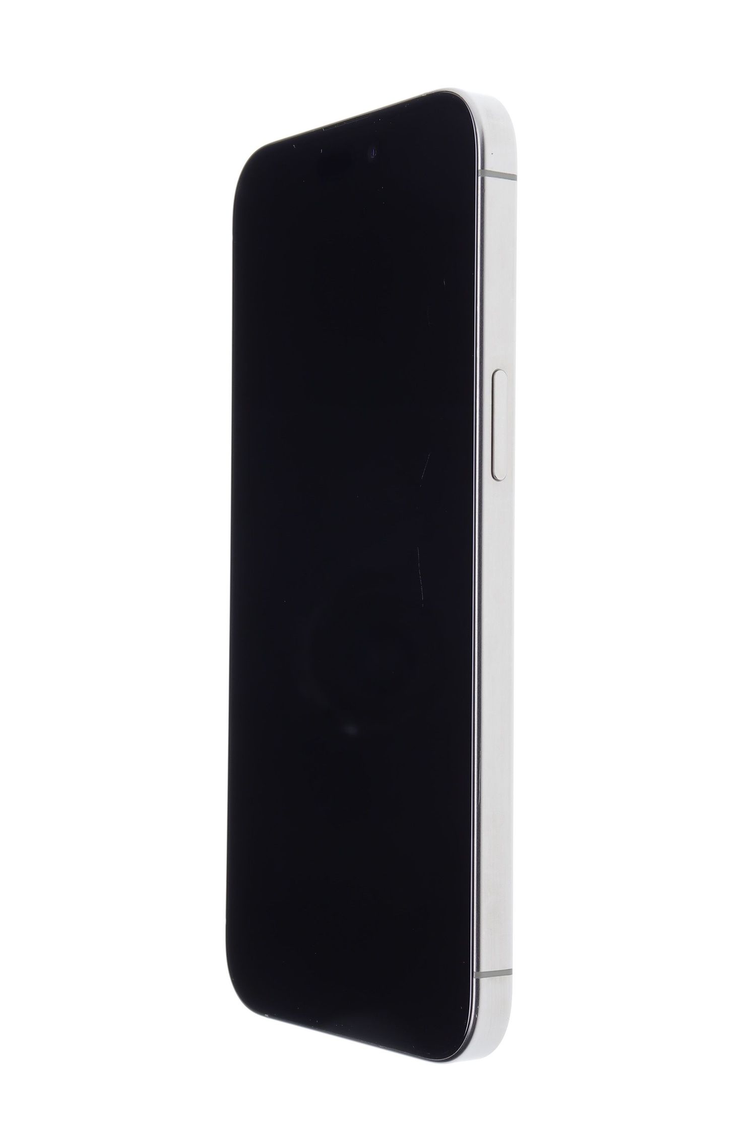 Apple iPhone 15 Pro Max 256 GB Natural Titanium - Kiváló