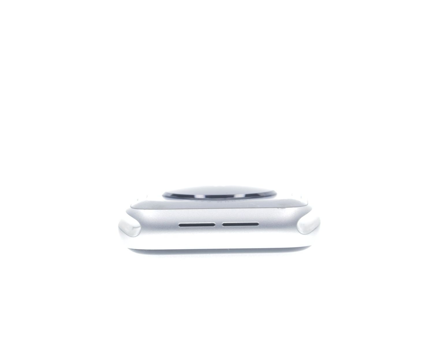 Apple Watch SE 2022, GPS, Aluminium 40mm Silver - Ca nou