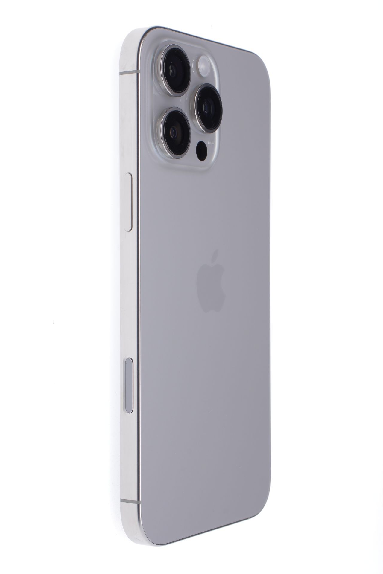 Apple iPhone 16 Pro Max 256 GB Natural Titanium - Újszerű