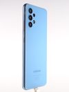 Telefon mobil Samsung Galaxy A32 Dual Sim, Blue, 128 GB,  Ca Nou