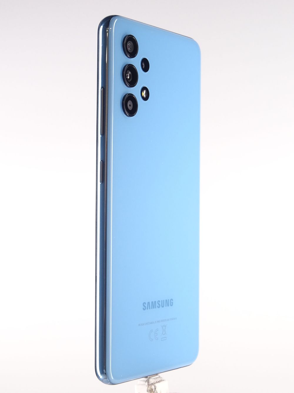 <span>Telefon mobil Samsung</span> Galaxy A32 Dual Sim<span class="sep">, </span> <span>Blue, 128 GB,  Ca Nou</span>
