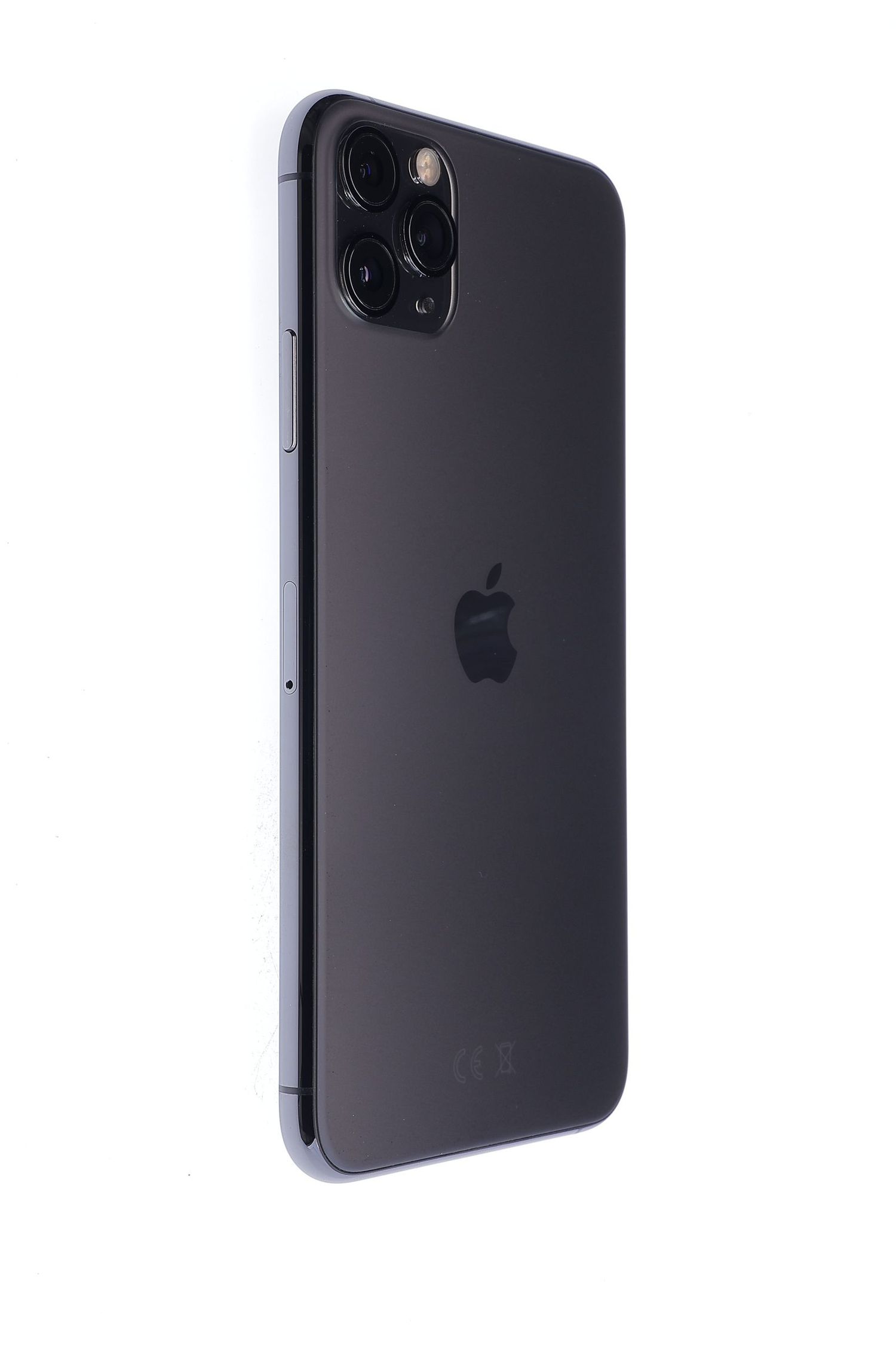 Apple iPhone 11 Pro Max 64 GB Space Gray - Foarte bun