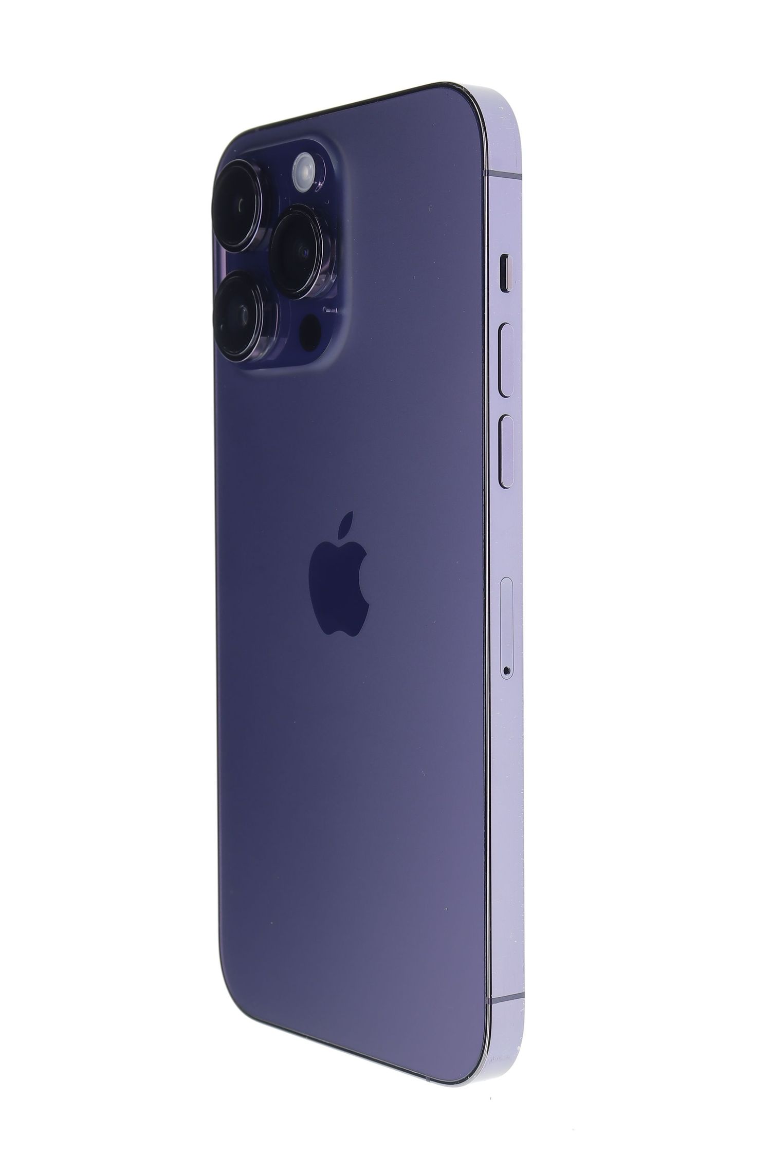 Apple iPhone 14 Pro Max 256 GB Deep Purple - Πολύ καλό