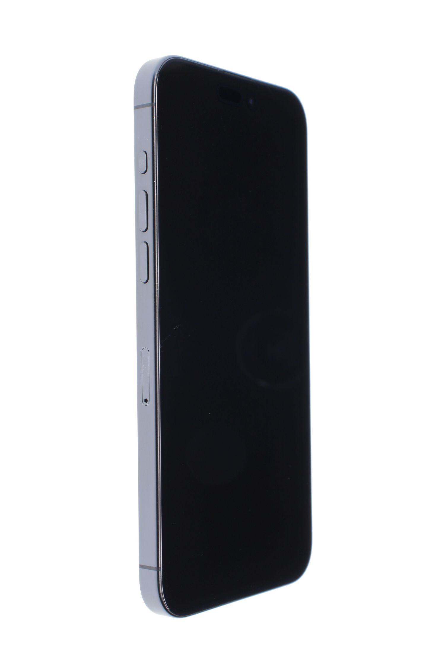 Apple iPhone 15 Pro Max 512 GB Black Titanium - Excelent