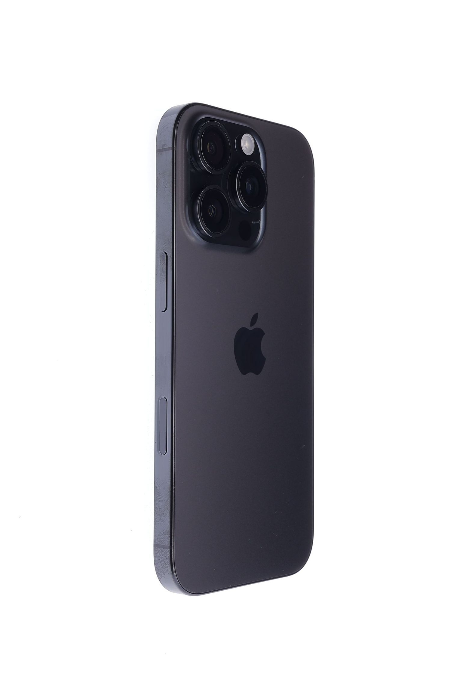 Apple iPhone 16 Pro 256 GB Black Titanium - Εξαιρετικό
