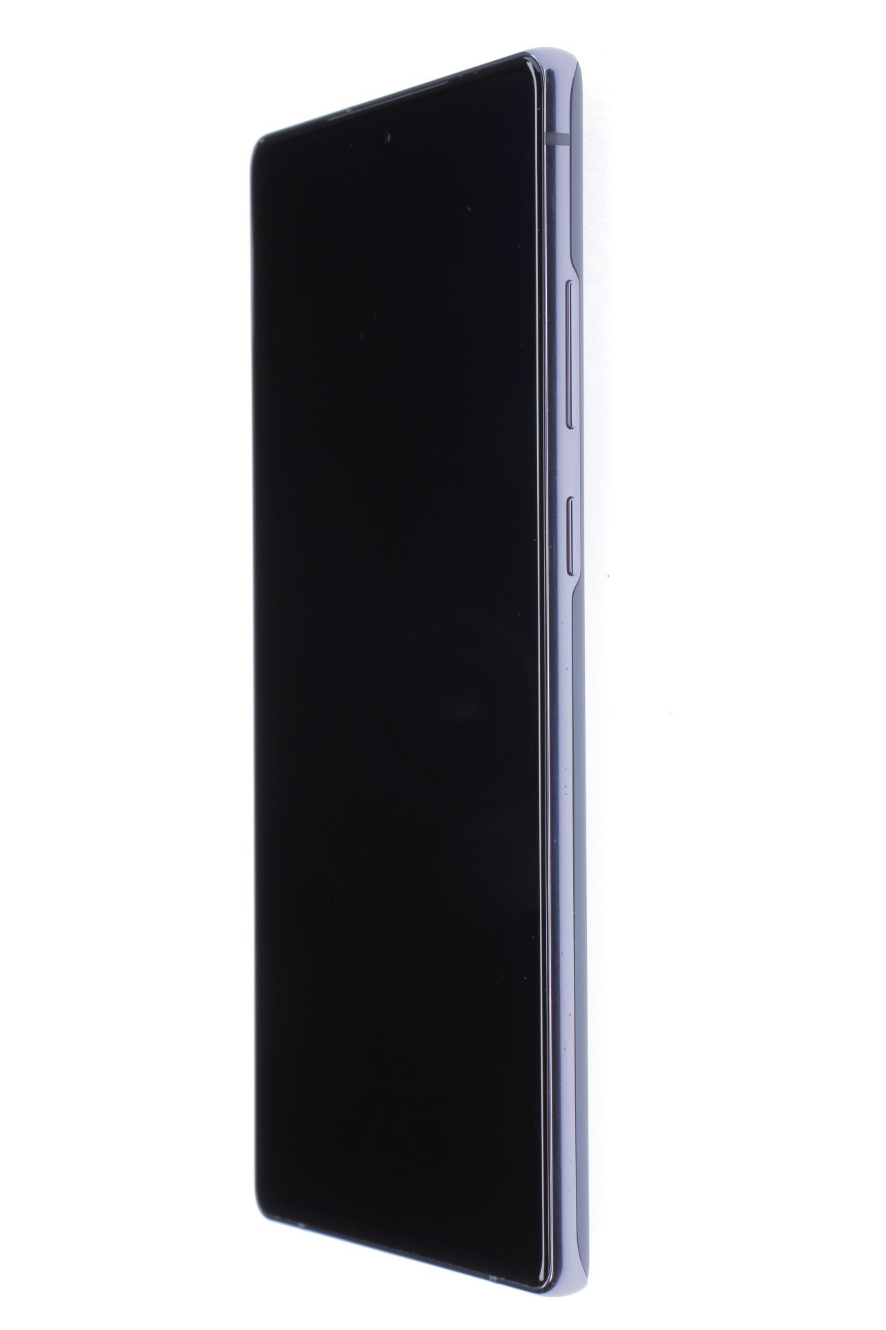 Samsung Galaxy Note 20 Dual Sim 256 GB Gray - Ca nou