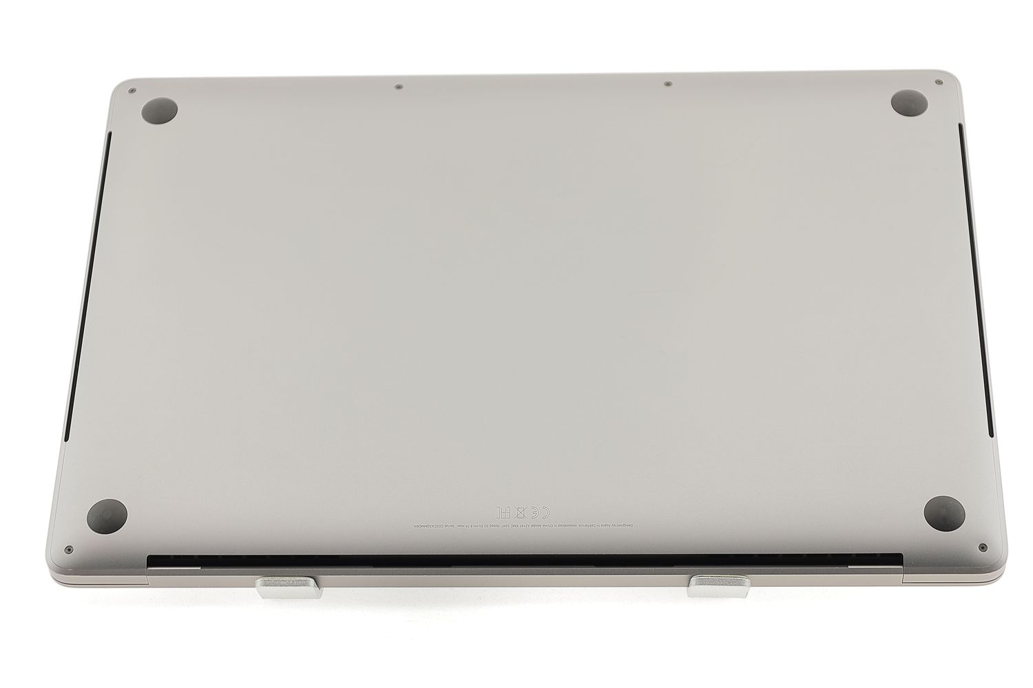 Apple MacBook Pro 16″ Touch Bar 2019, i9 2.3 GHz, 16 GB, AMD Radeon Pro 5500M 1 TB Space Gray - Ca nou