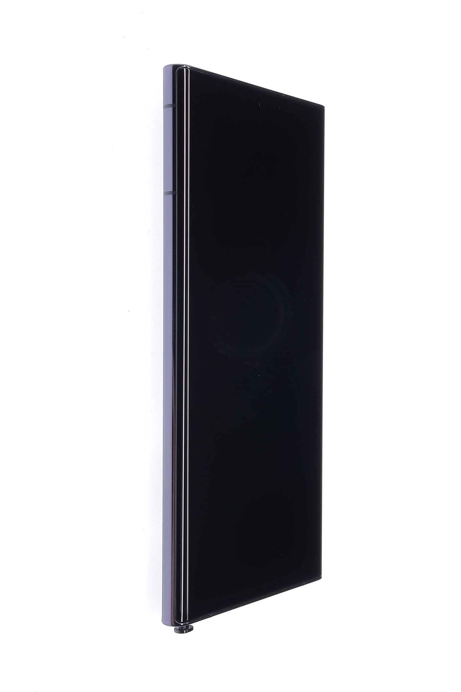 Samsung Galaxy S22 Ultra 5G Dual Sim 512 GB Phantom Black - Като нов