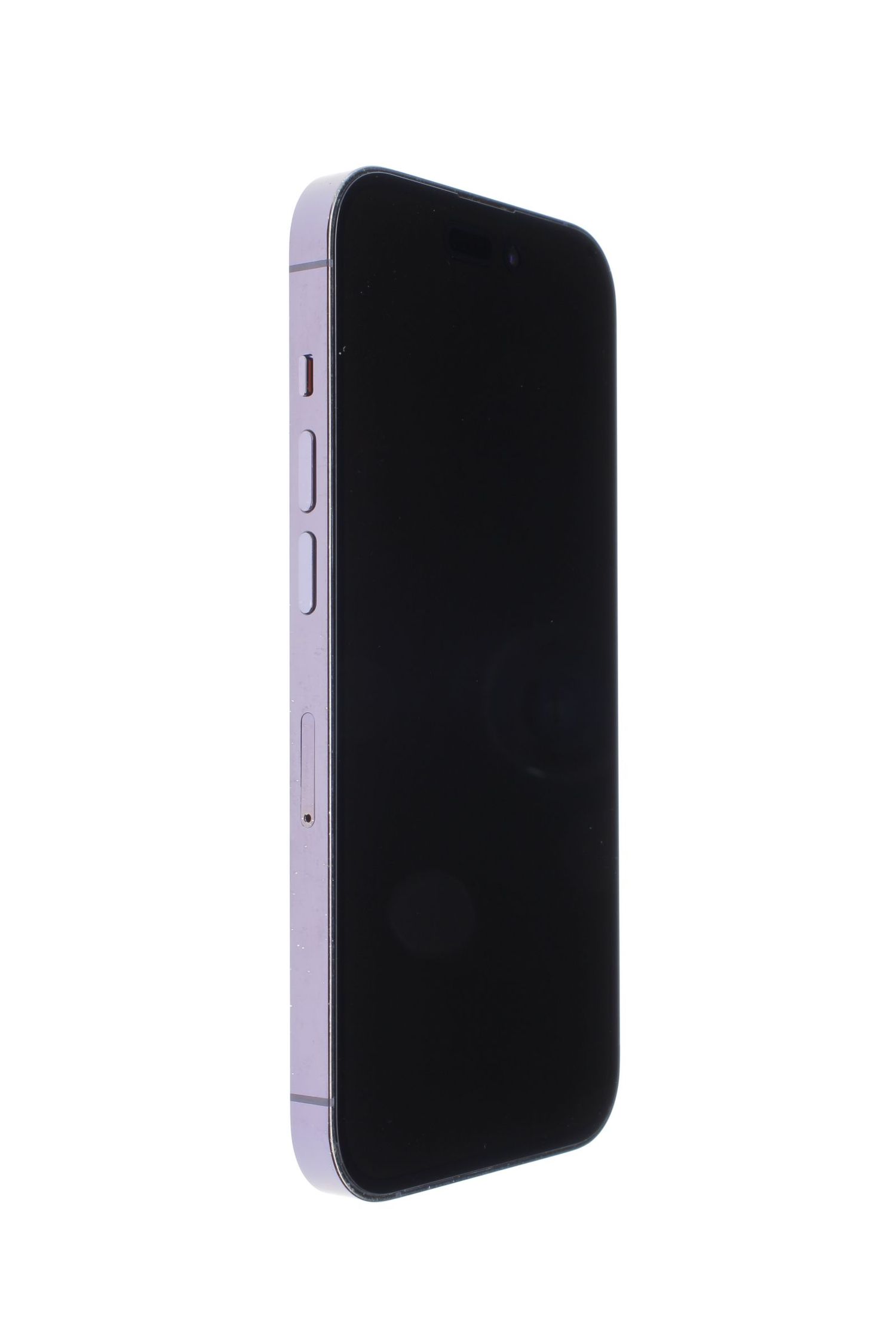 Apple iPhone 14 Pro 128 GB Deep Purple - Εξαιρετικό