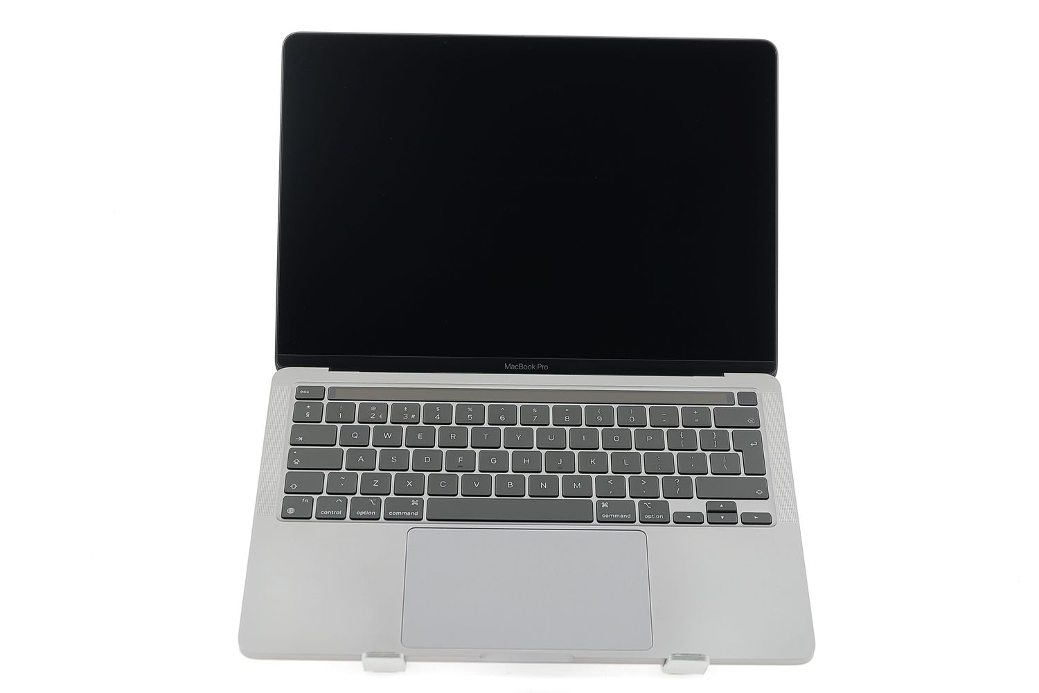 Apple MacBook Pro 13″ Touch Bar 2020, i7 2.3 GHz, 32 GB, Intel Iris Plus Graphics 1 TB Space Gray - Excelent
