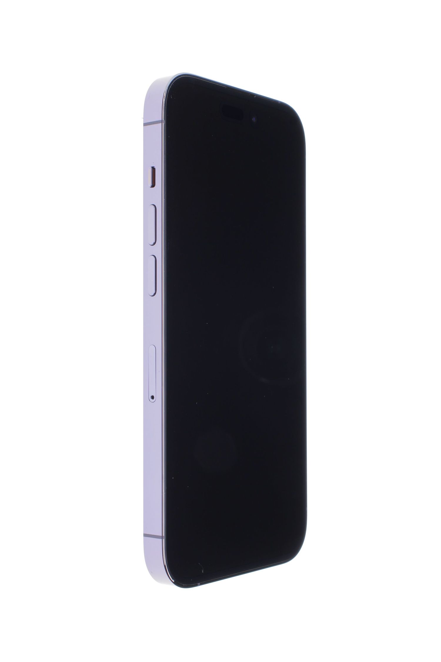 Apple iPhone 14 Pro 256 GB Deep Purple - Като нов