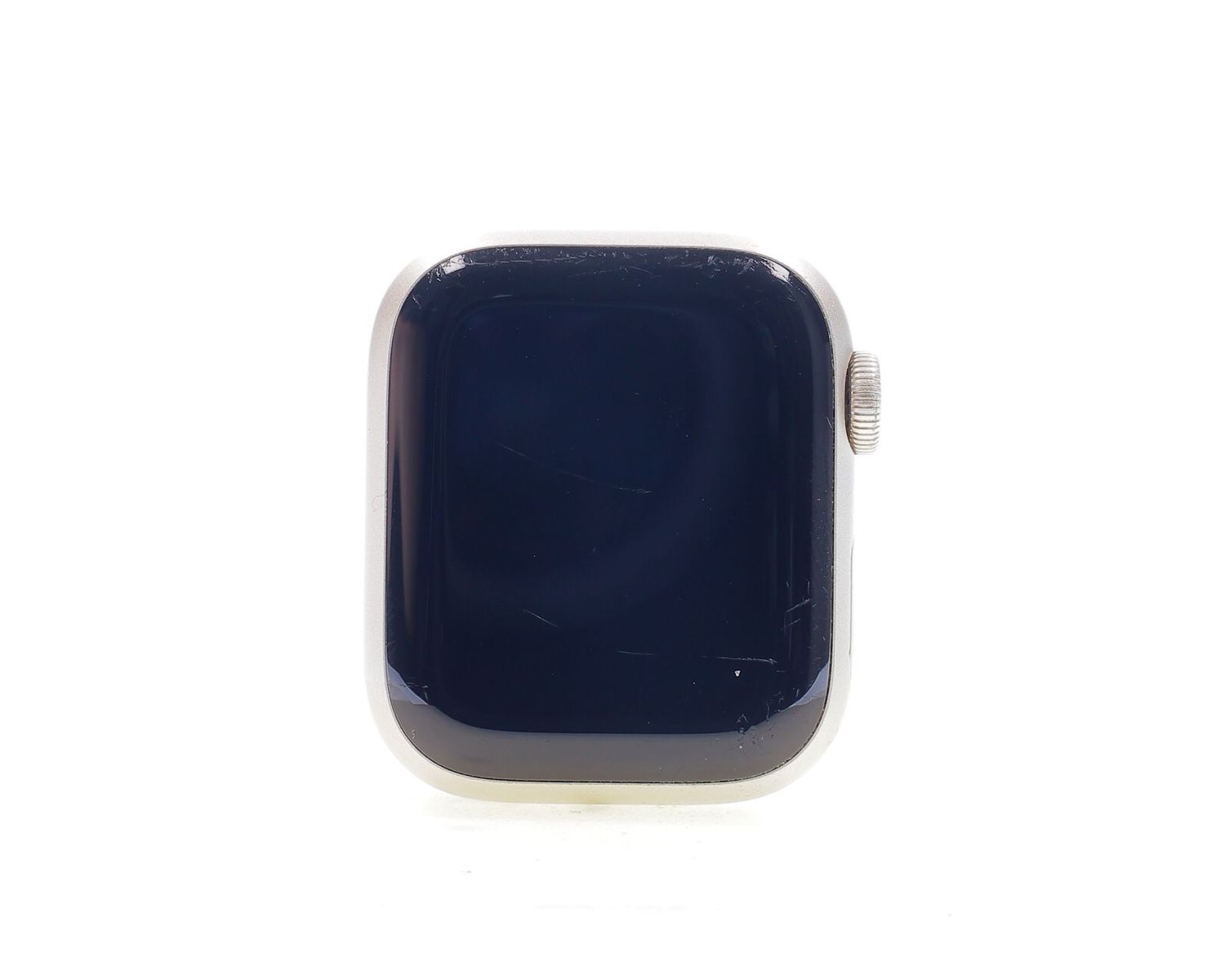Apple Watch Series 7 2021, GPS + Cellular, Aluminium 41mm Starlight - Много добро