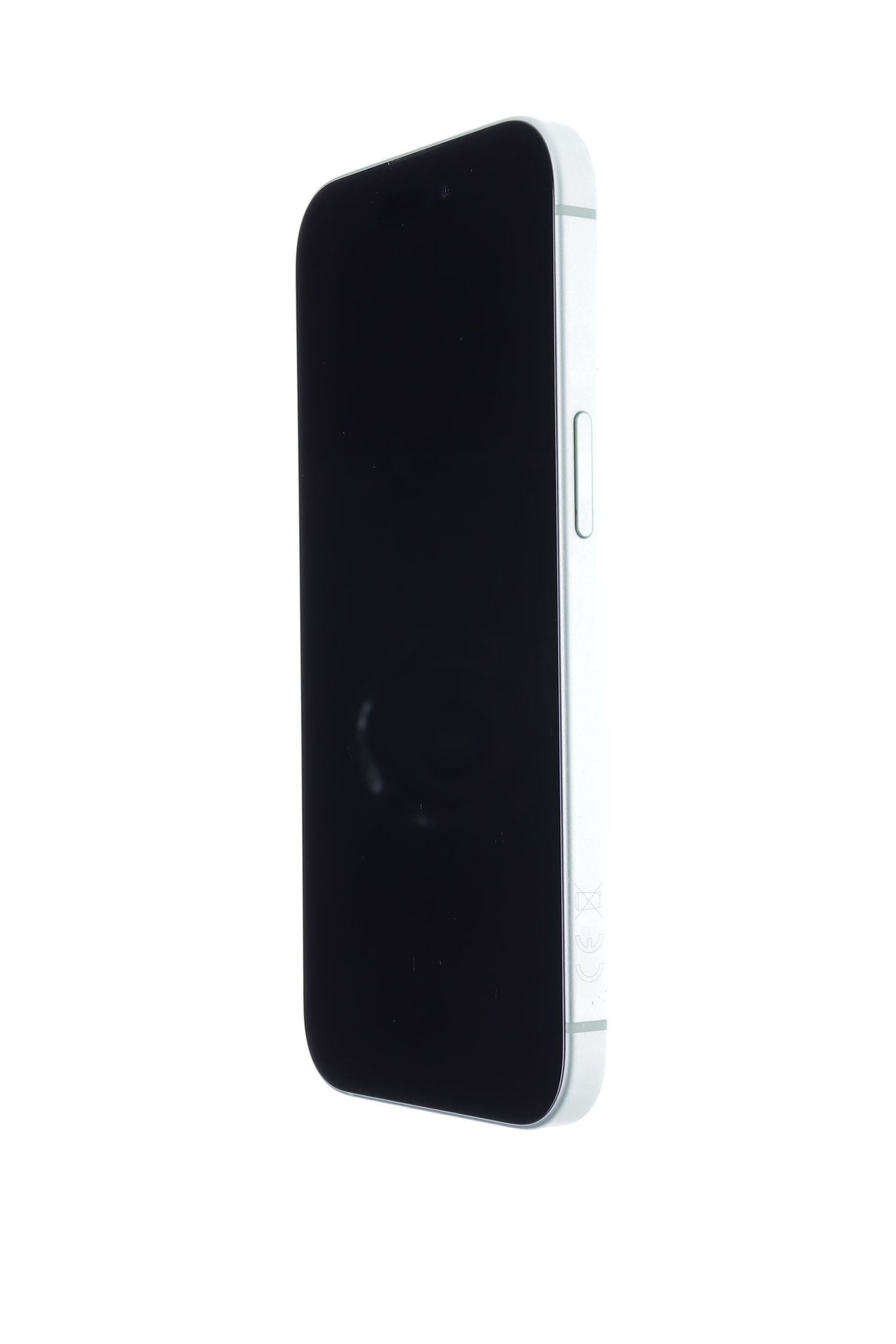 Apple iPhone 15 256 GB Green - Kiváló
