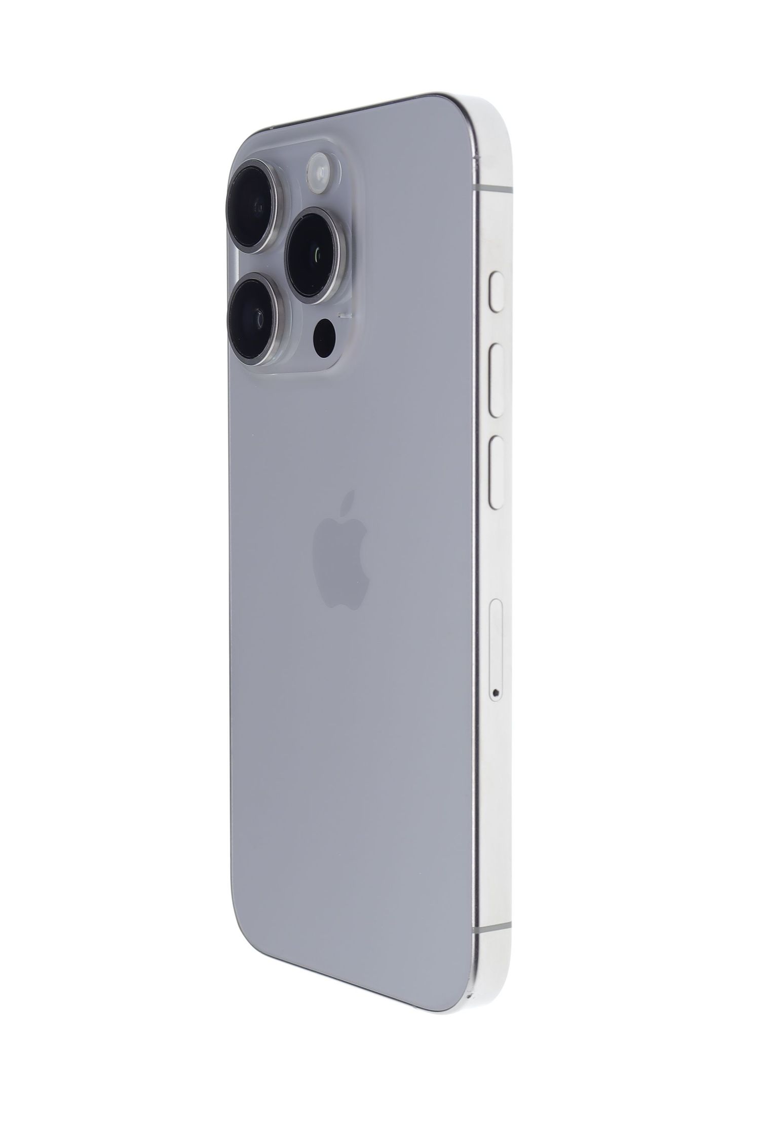 Apple iPhone 15 Pro 128 GB Natural Titanium - Excelent