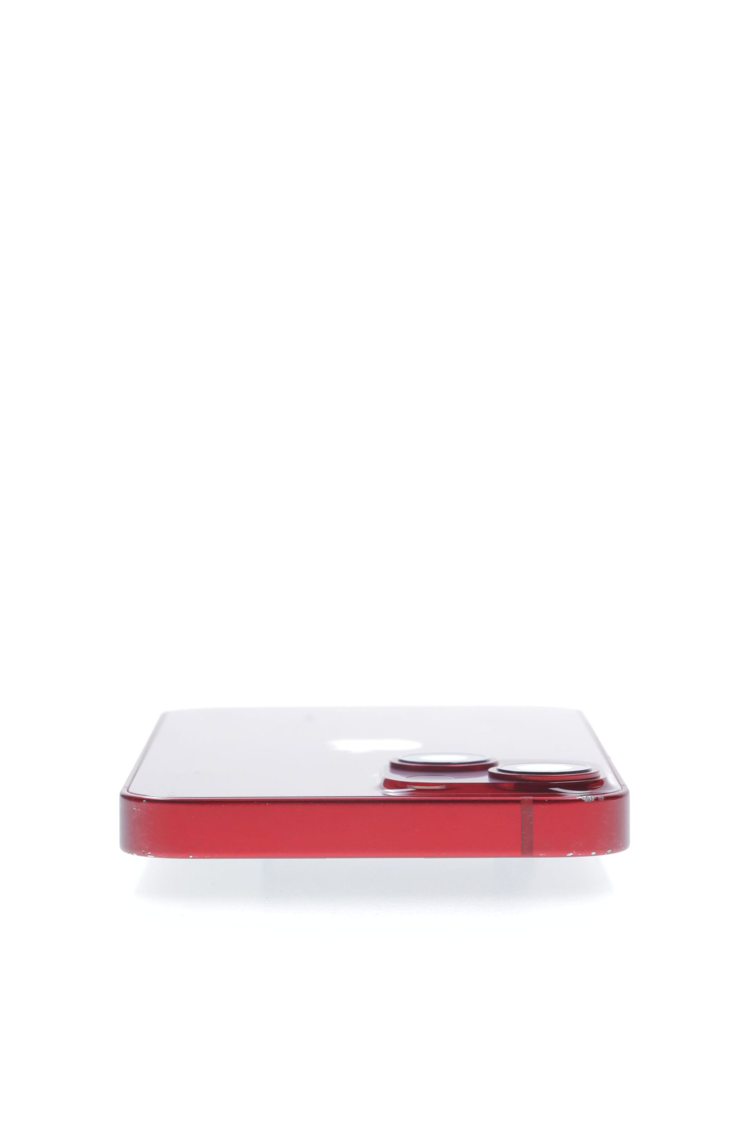 Apple iPhone 13 mini 256 GB Red - Bun