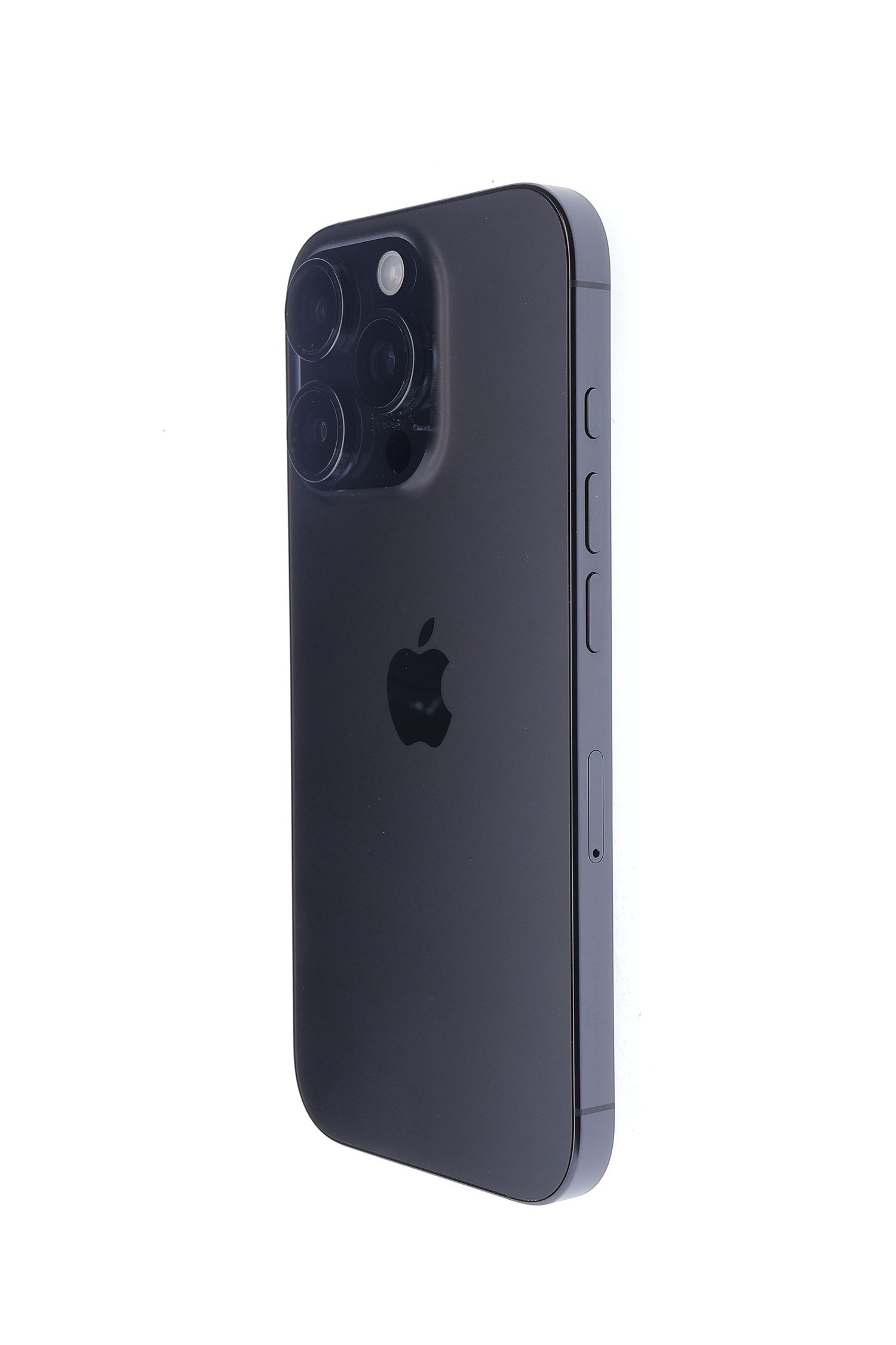 Apple iPhone 16 Pro 256 GB Black Titanium - Foarte bun