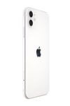 Telefon mobil Apple iPhone 11, White, 128 GB, Excelent