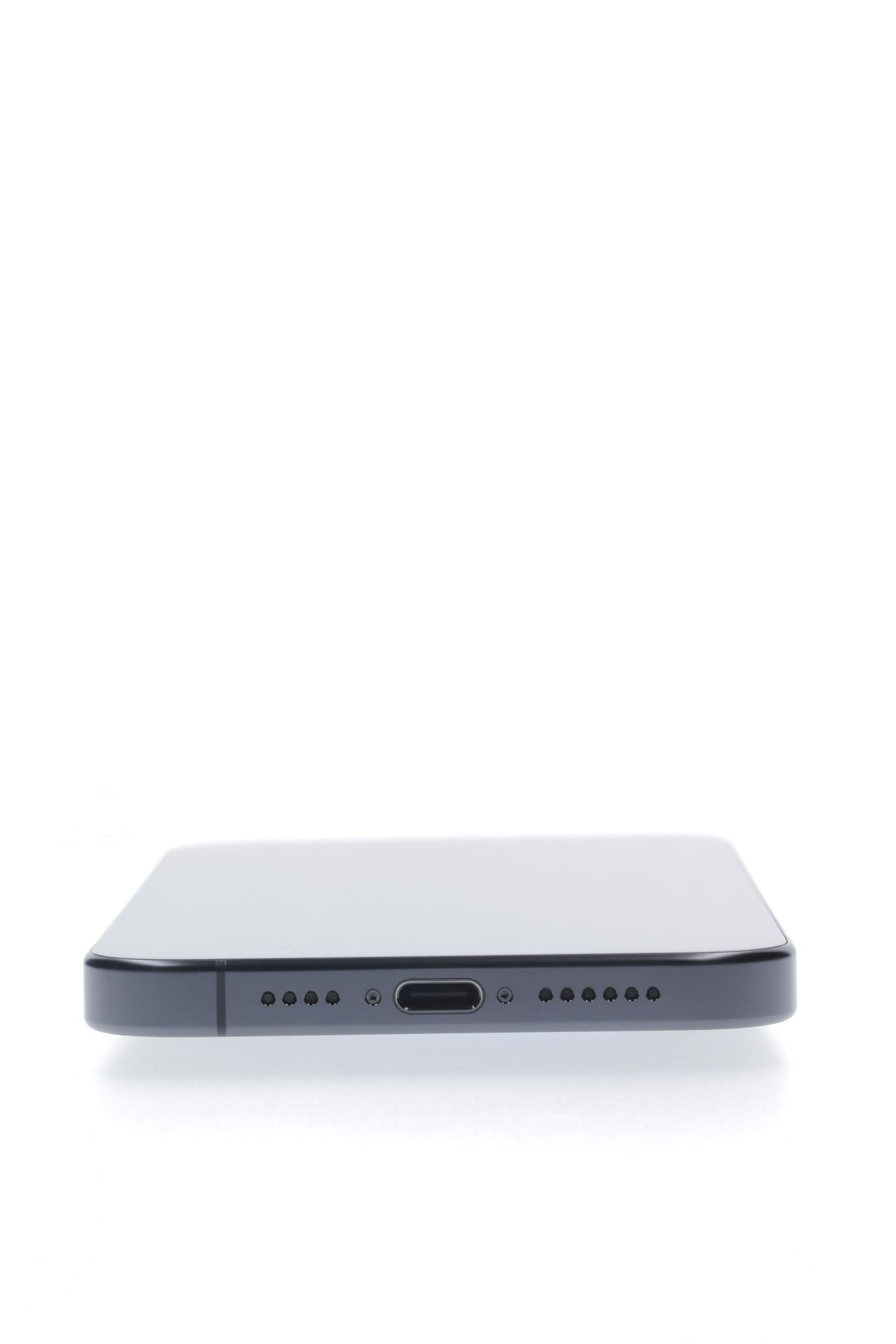Apple iPhone 15 Pro Max 1 TB Black Titanium - Újszerű