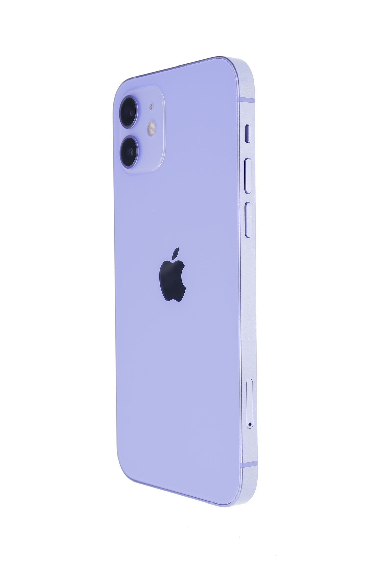 Apple iPhone 12 64 GB Purple - Като нов