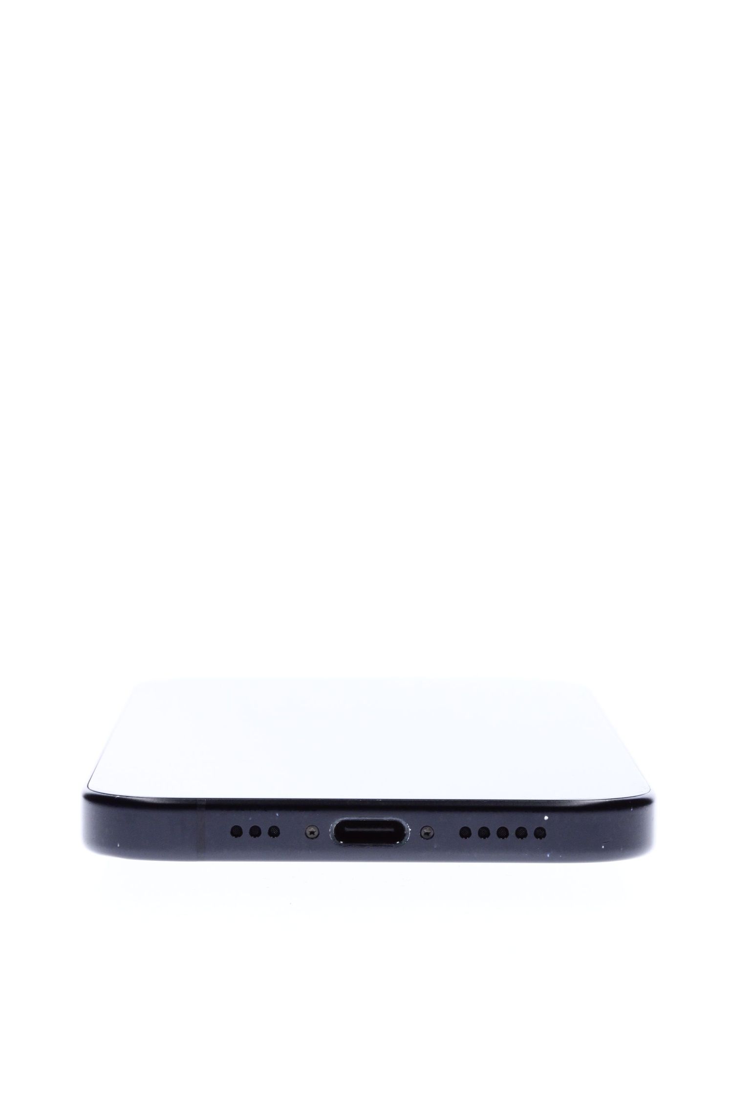 Apple iPhone 16 256 GB Black - Bun