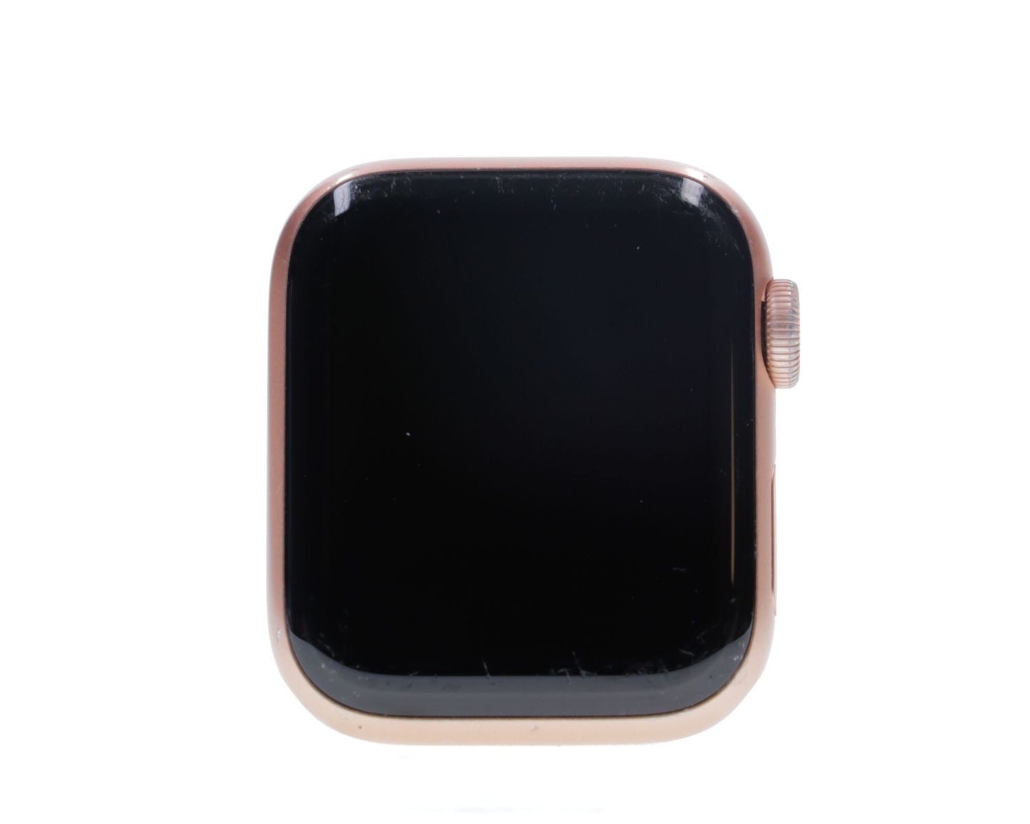 Apple Watch SE 2020, GPS, Aluminium 40mm Gold - Много добро