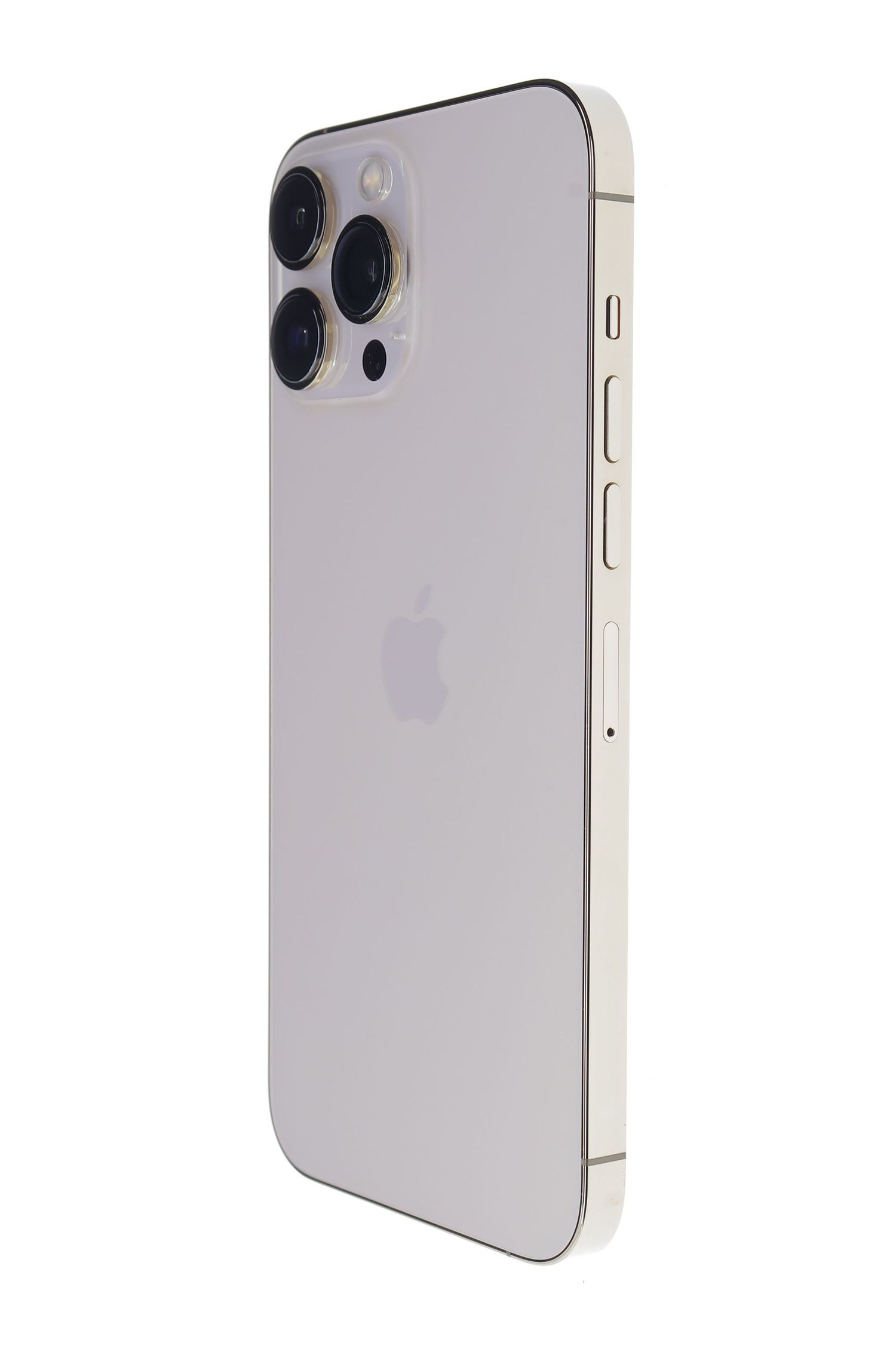 Apple iPhone 13 Pro Max 512 GB Gold - Kiváló