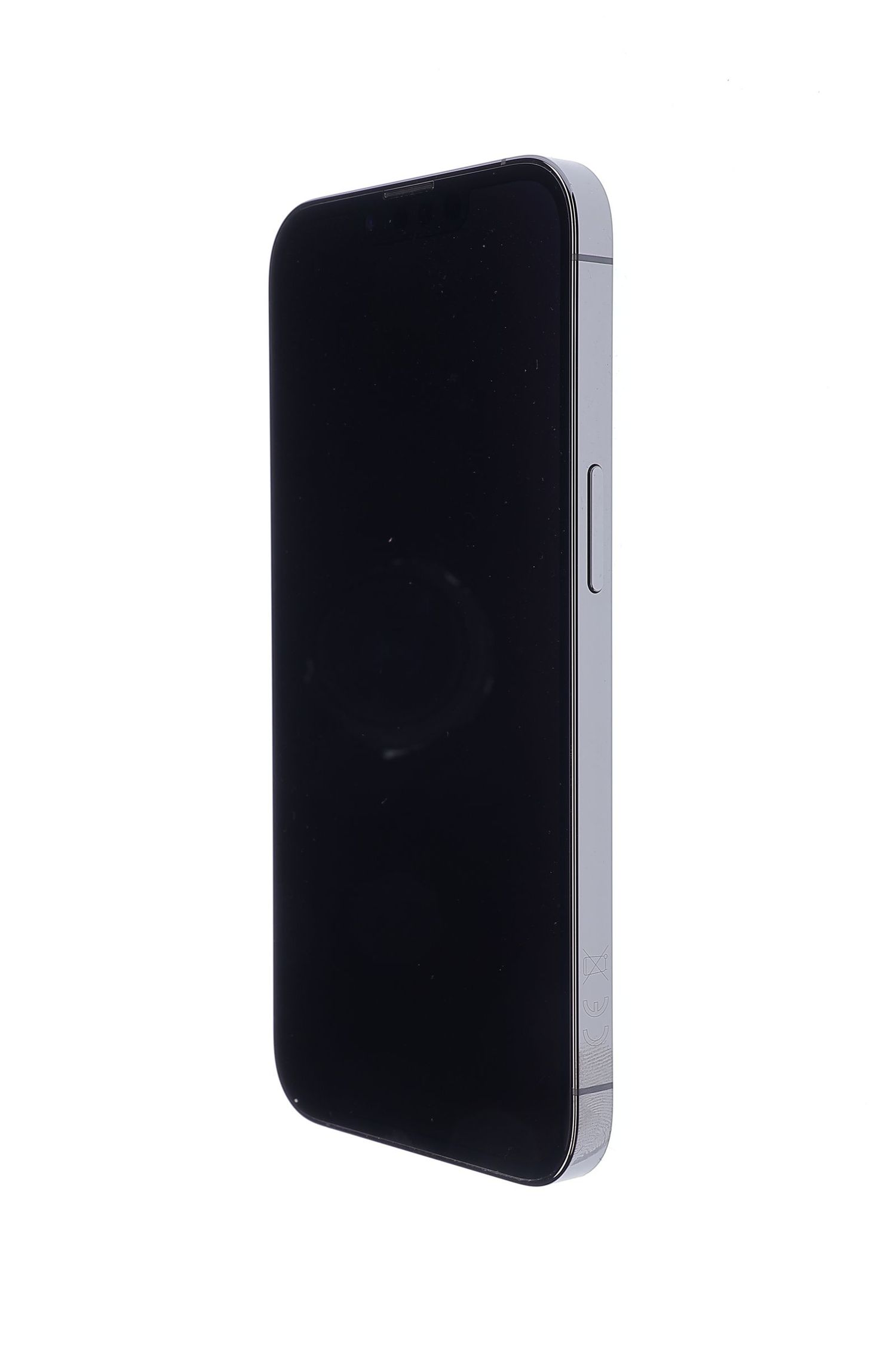 Apple iPhone 13 Pro 256 GB Graphite - Kiváló