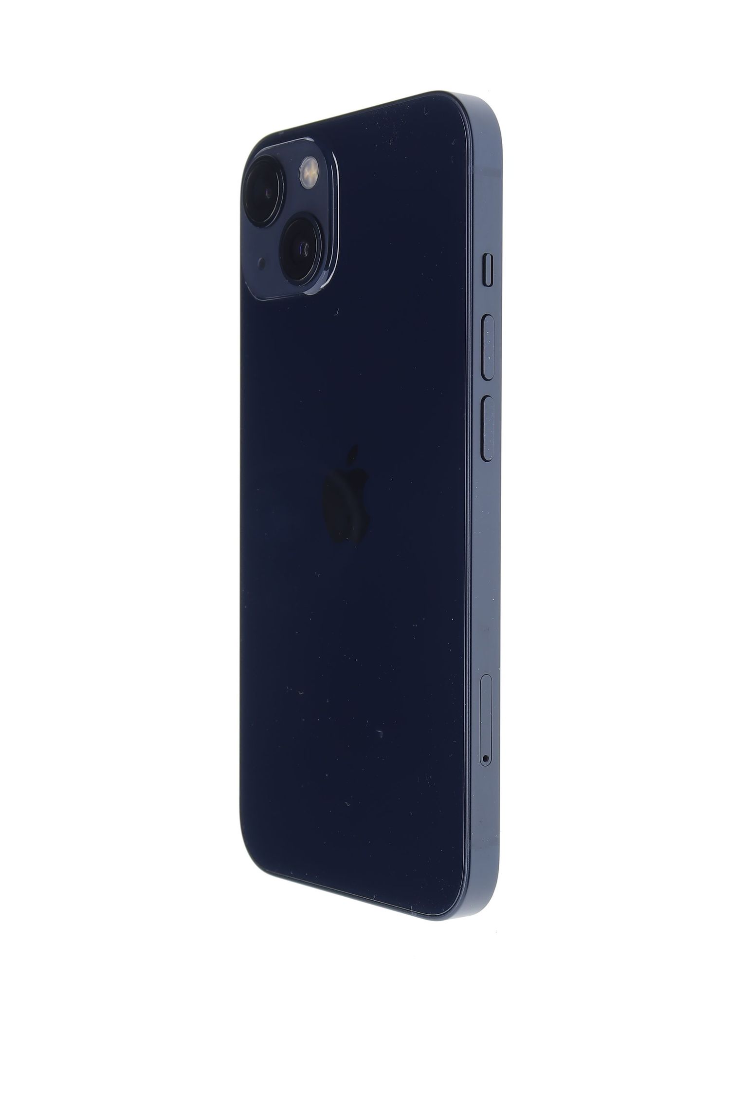 Apple iPhone 13 256 GB Midnight - Nagyon jó