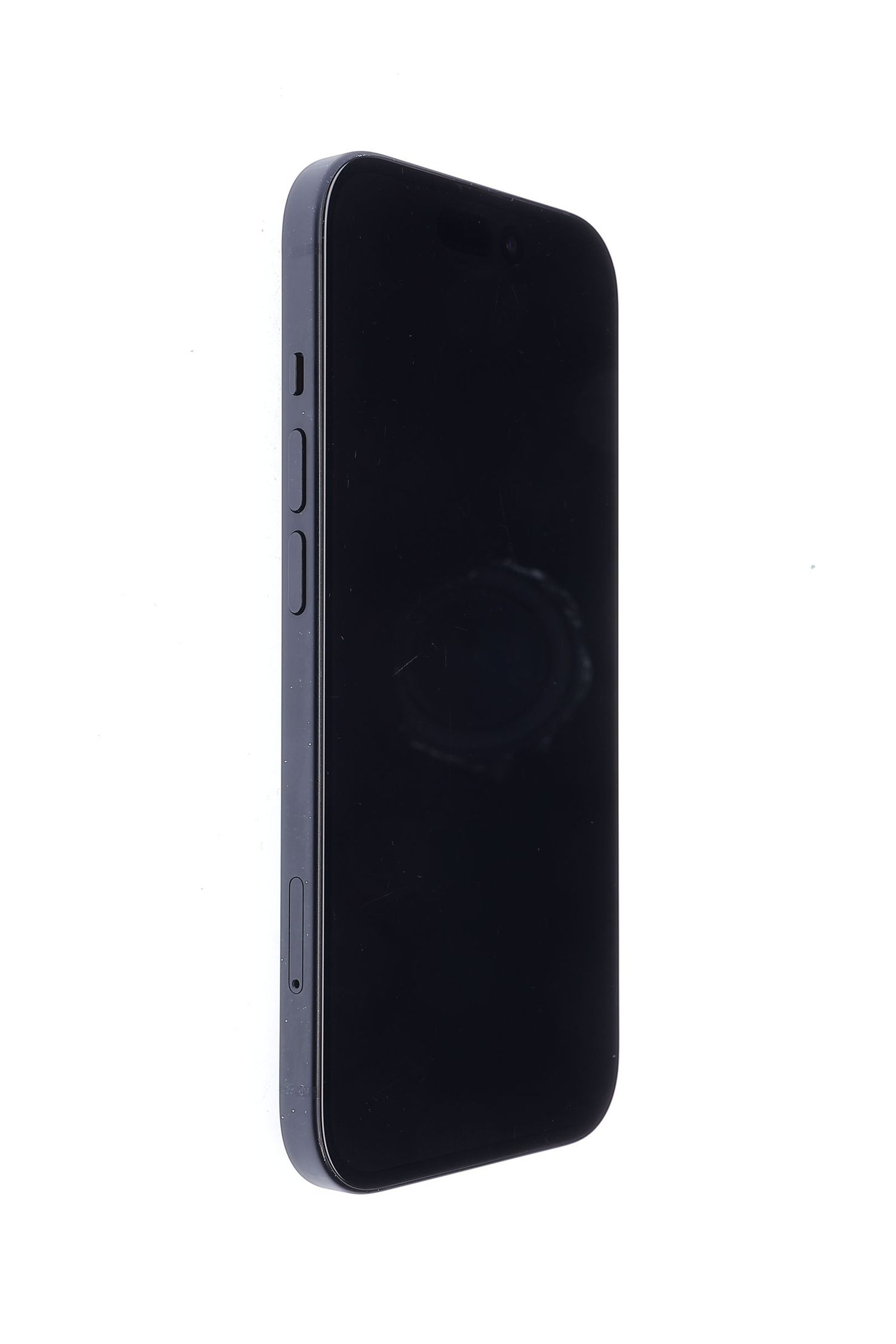Apple iPhone 15 128 GB Black - Foarte bun