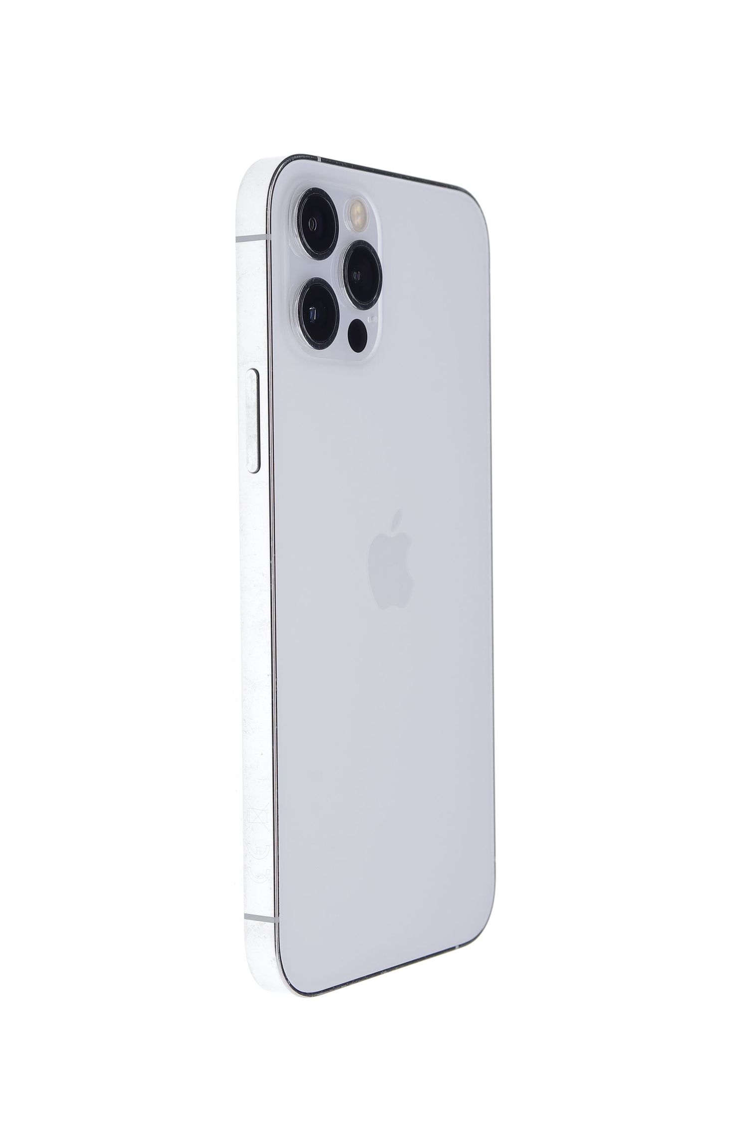 Apple iPhone 12 Pro 128 GB Silver - Καλό