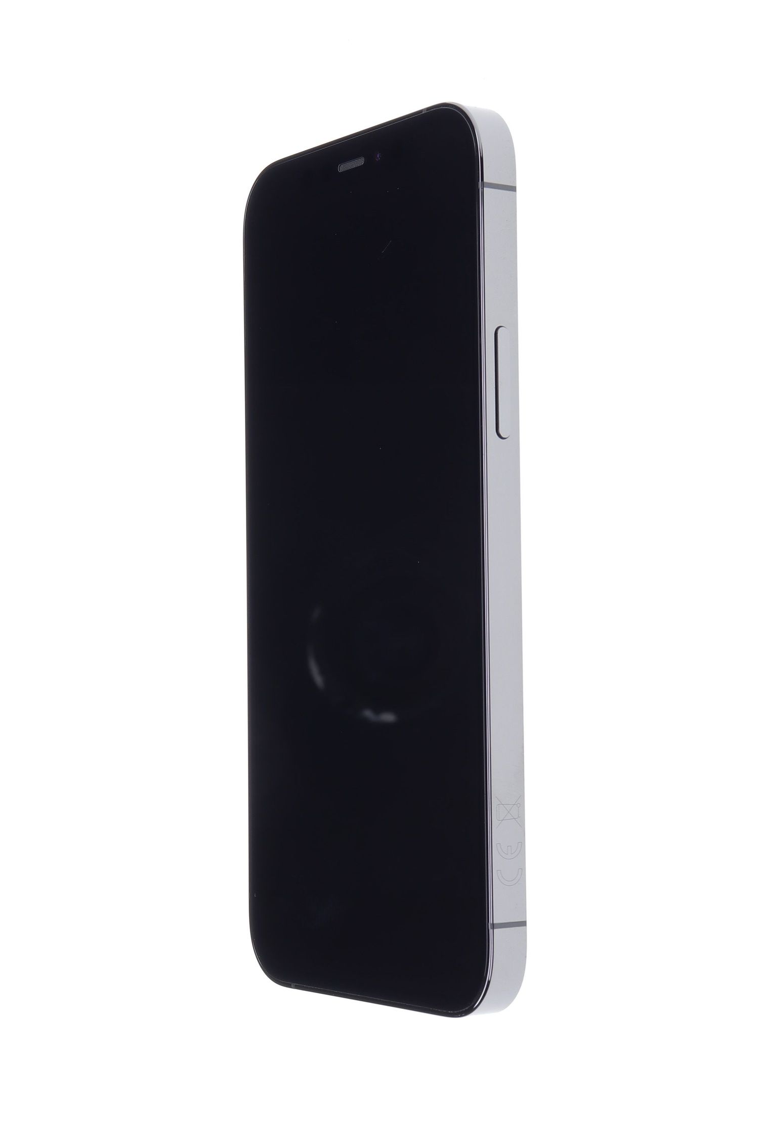 Apple iPhone 12 Pro 256 GB Graphite - Πολύ καλό