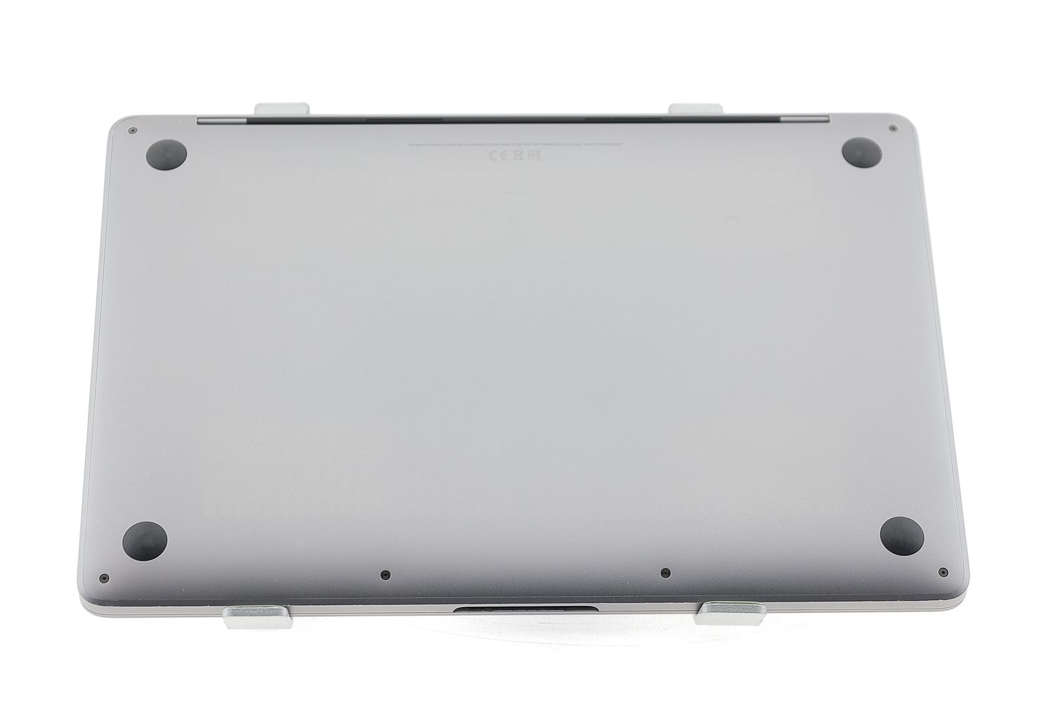 Apple MacBook Pro 13″ 2020, M1 8 Cores, 8 GB, 8 core GPU 512 GB Space Gray - Foarte bun