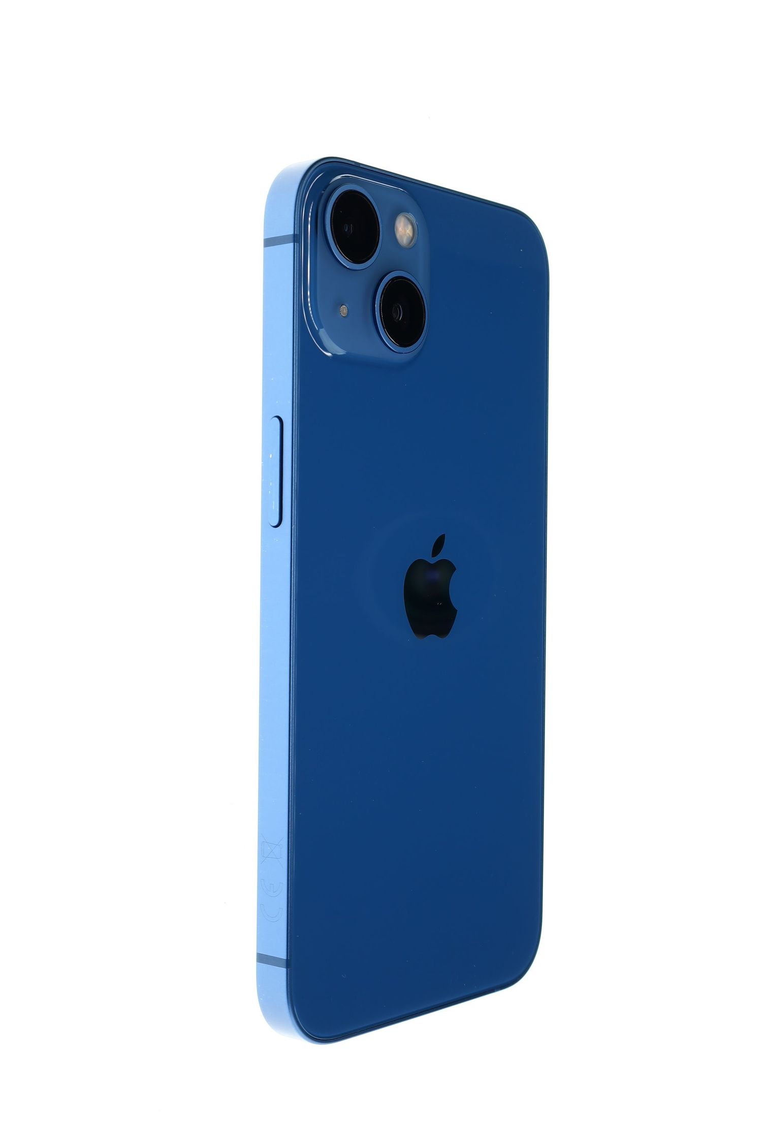 Apple iPhone 13 512 GB Blue - Πολύ καλό
