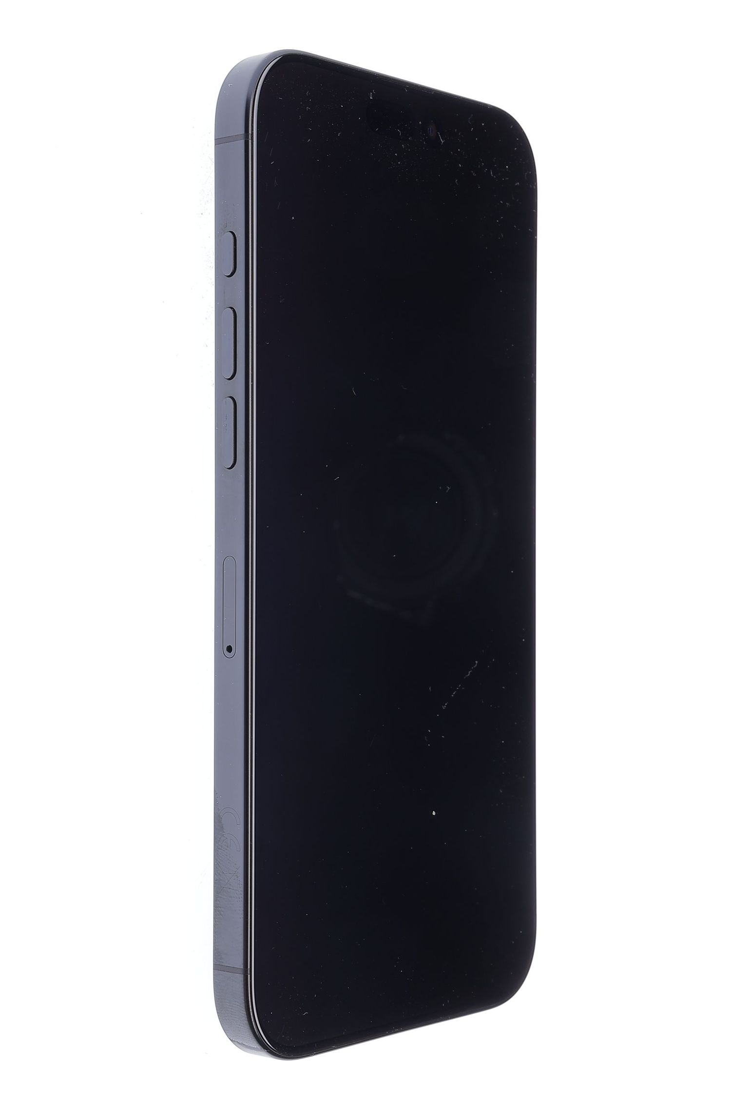 Apple iPhone 16 Pro Max 256 GB Black Titanium - Ca nou