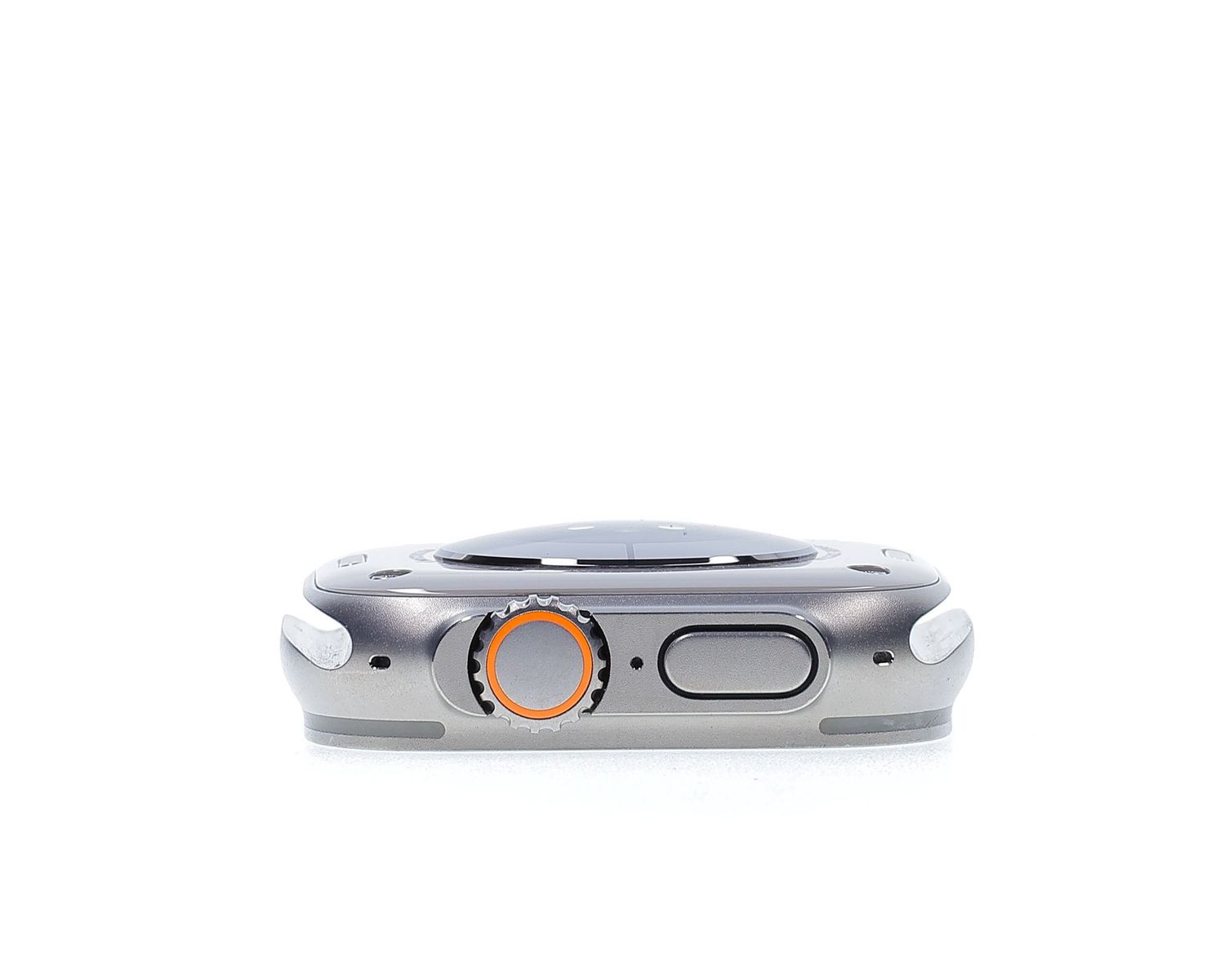 Apple Watch Ultra 2 2023, GPS + Cellular, Titanium 49mm Titanium - Σαν καινούργιο