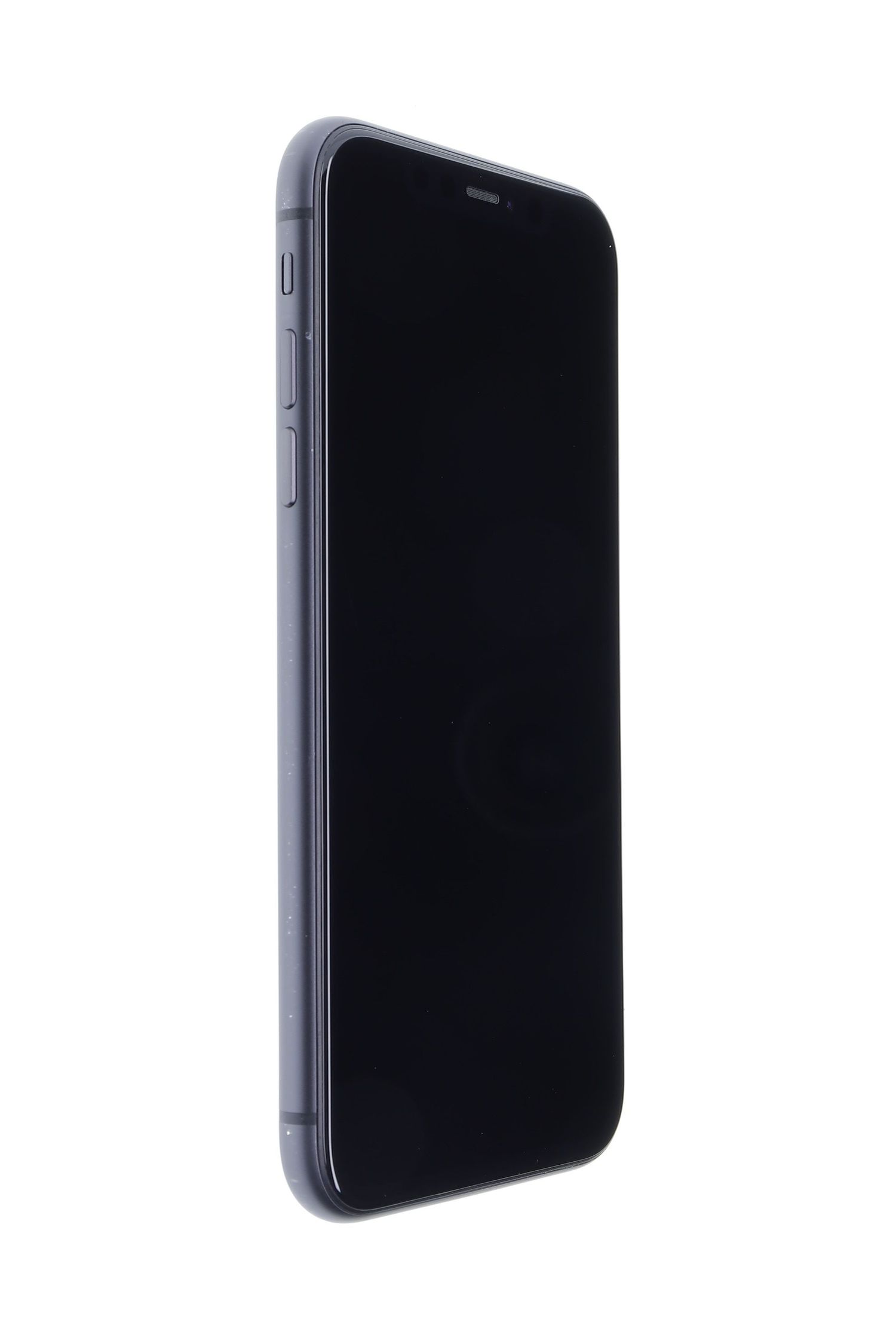 Apple iPhone 11 64 GB Black - Excelent
