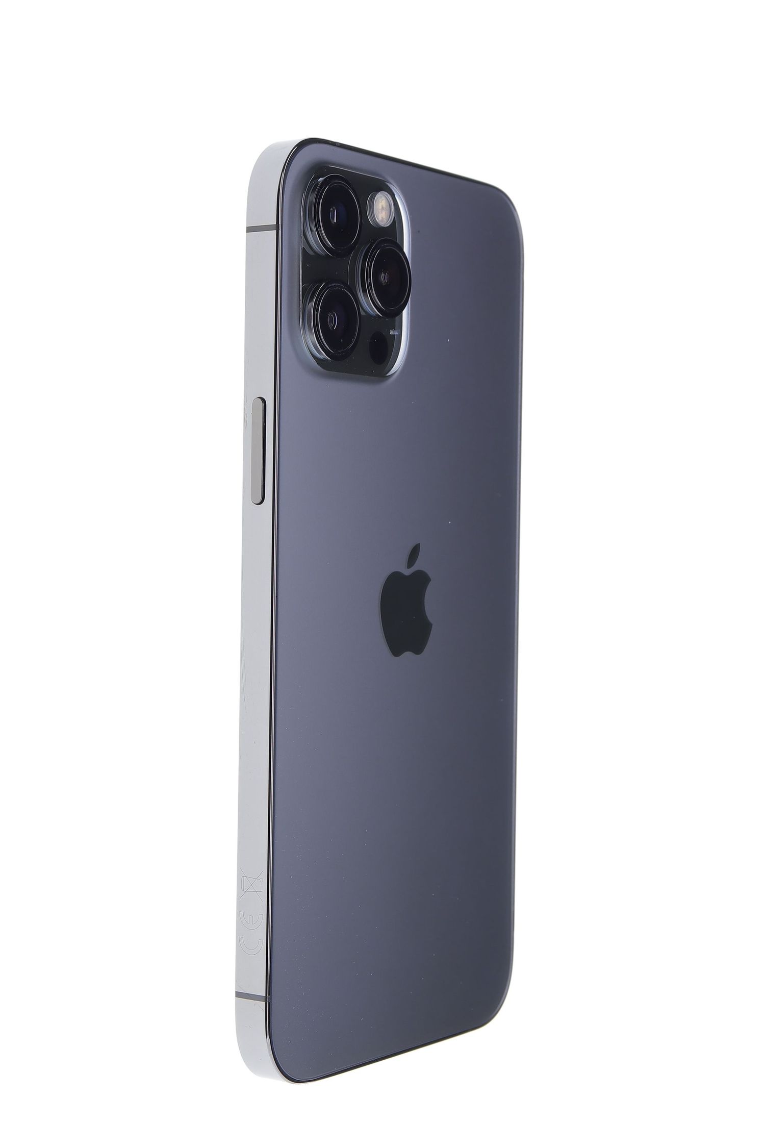 Apple iPhone 12 Pro Max 128 GB Graphite - Σαν καινούργιο