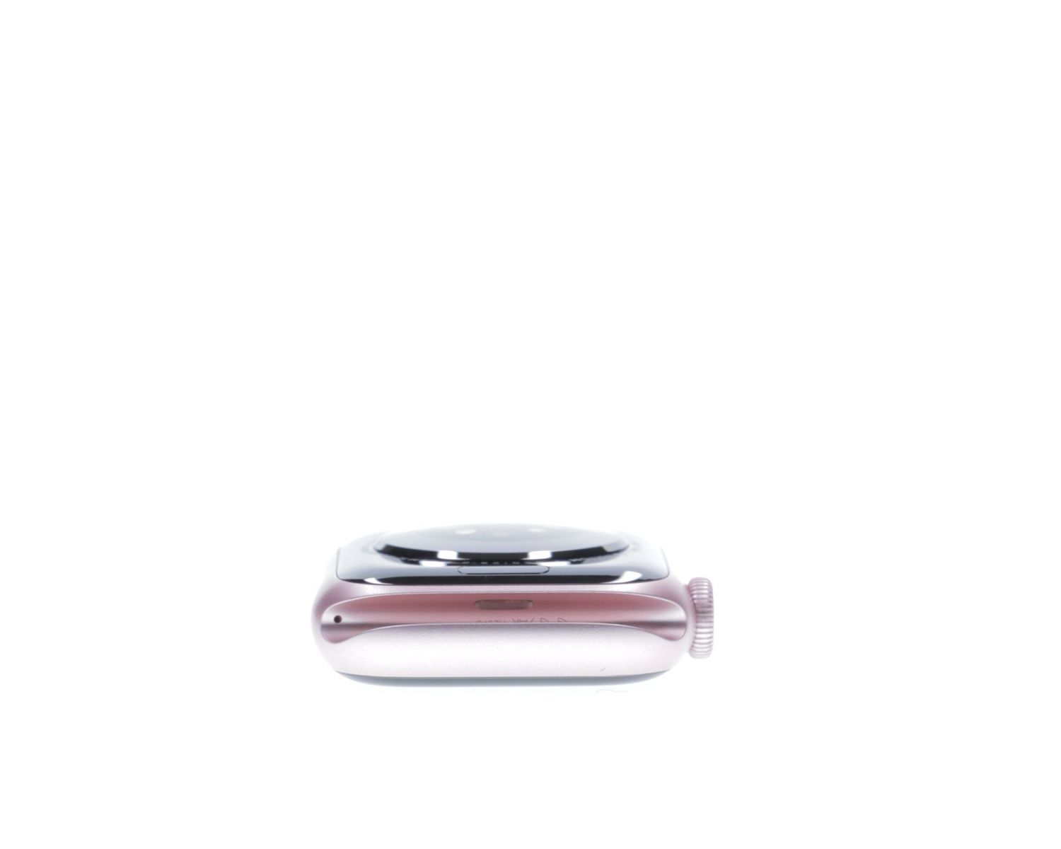 Apple Watch Series 9 2023, GPS, Aluminium 41mm Pink - Σαν καινούργιο