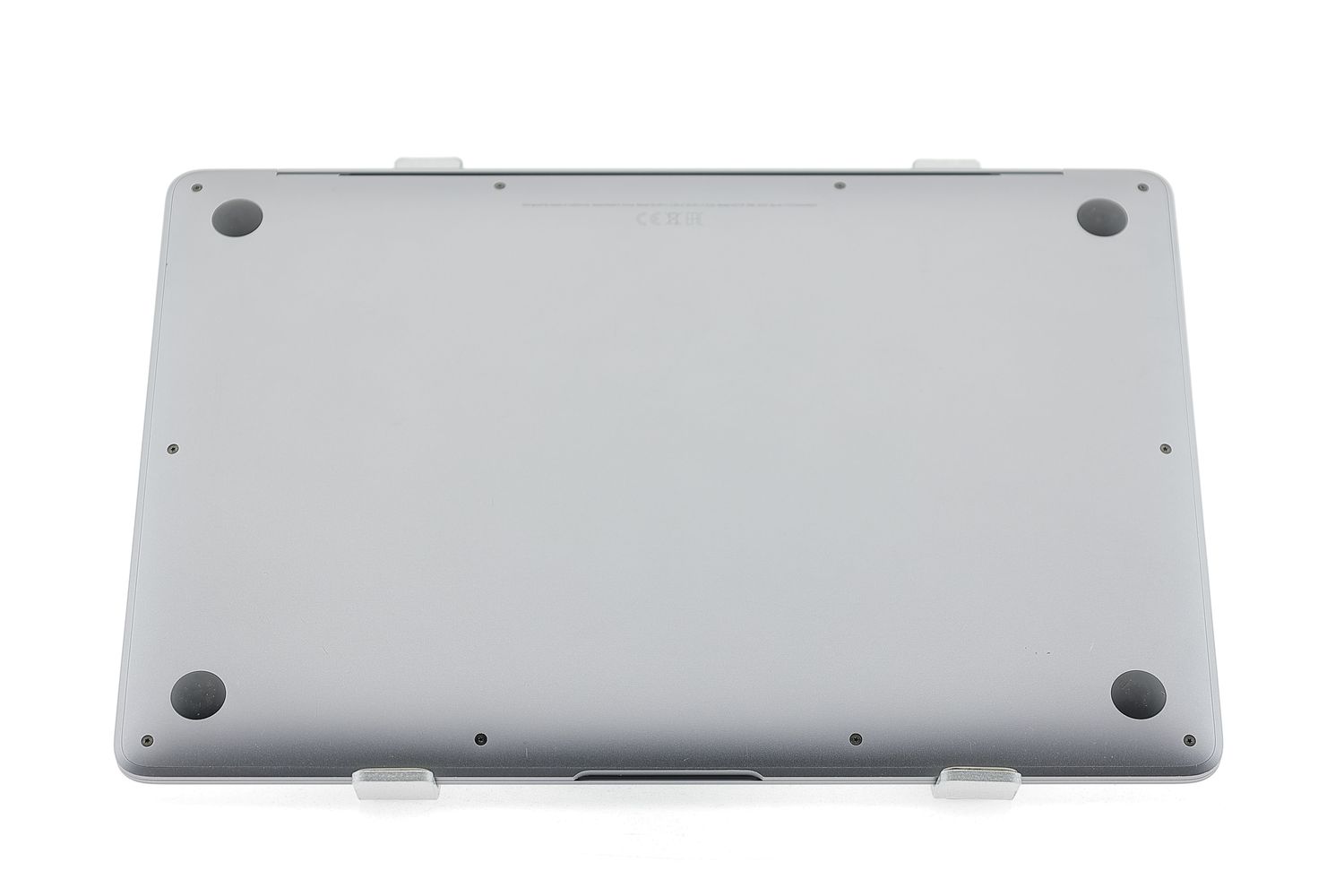 Apple MacBook Air 13″ 2020, i5 1.1 GHz, 8 GB, Intel Iris Plus 512 GB Space Gray - Kiváló