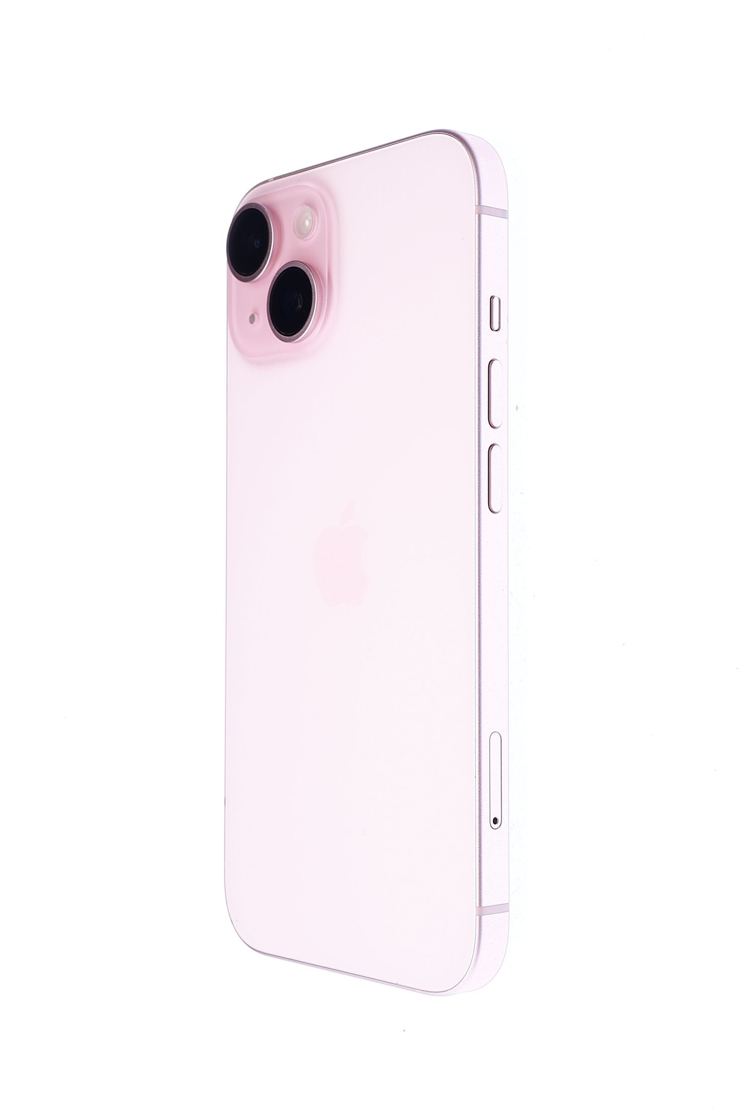 Apple iPhone 15 256 GB Pink - Като нов