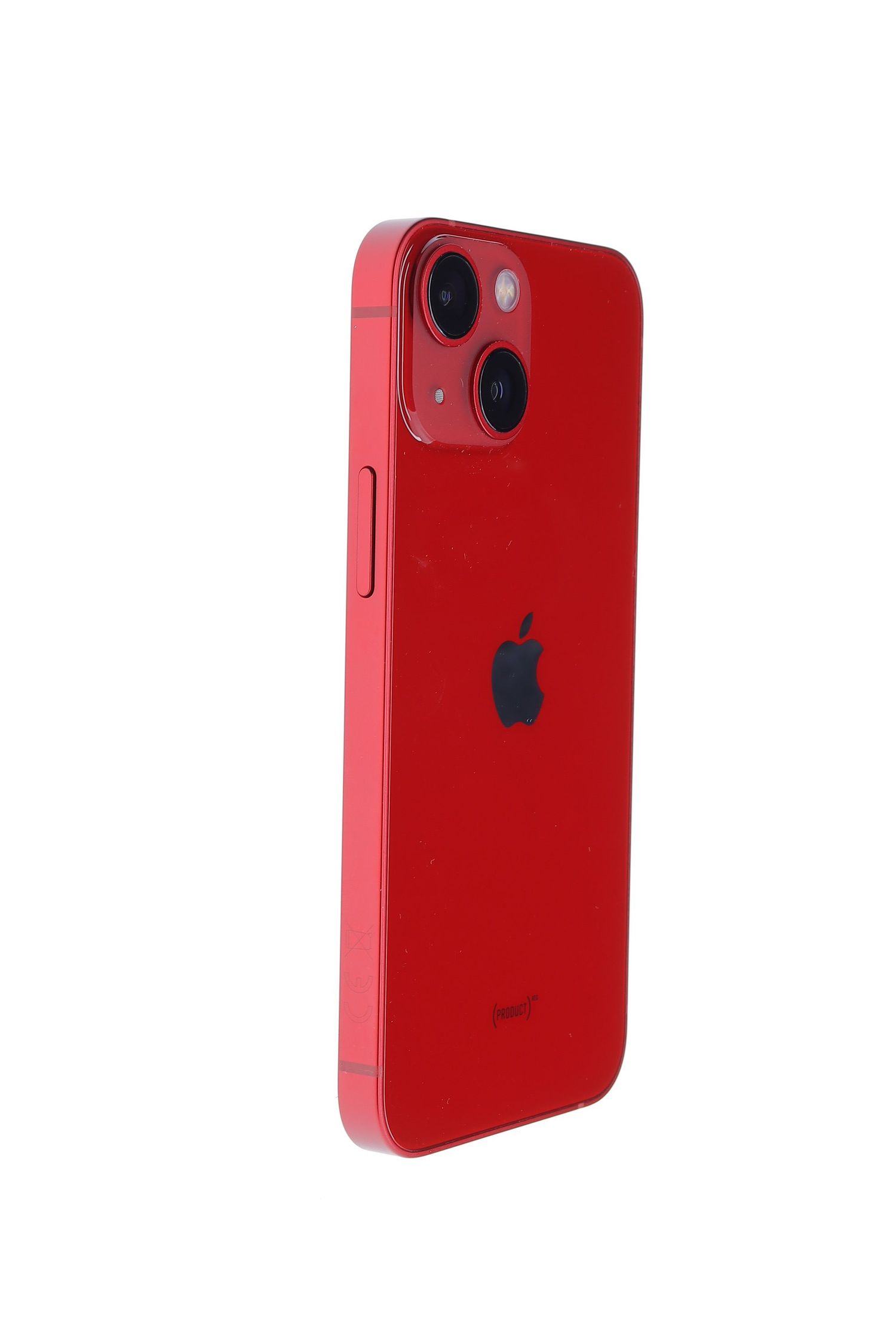 Apple iPhone 13 mini 256 GB Red - Excelent