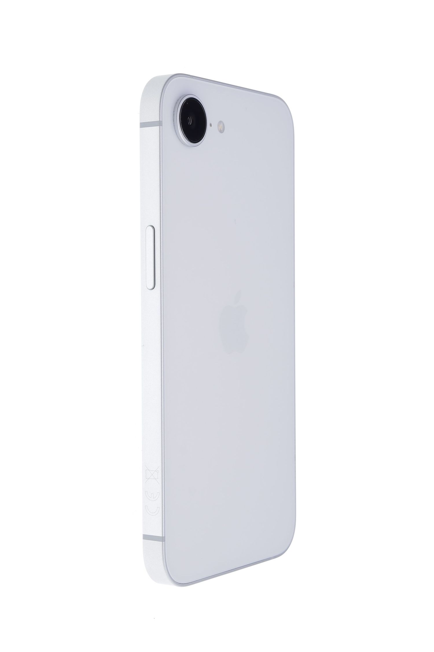 Apple iPhone 16e 128 GB White - Újszerű
