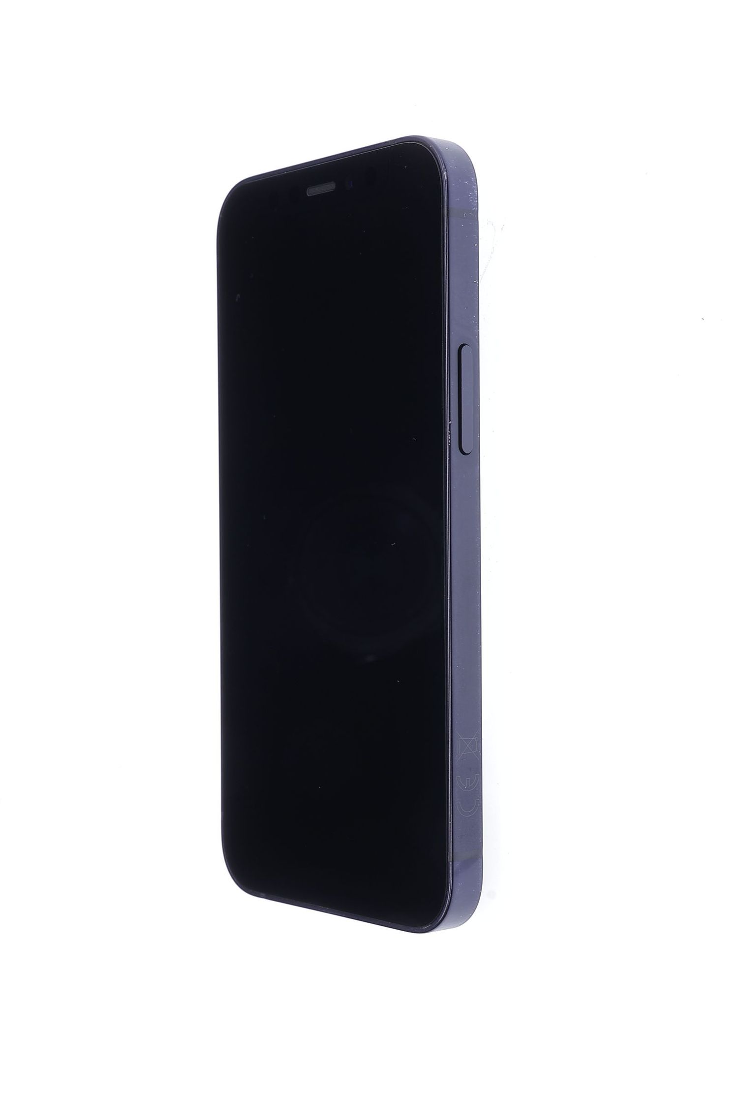 Apple iPhone 12 mini 64 GB Black - Ca nou