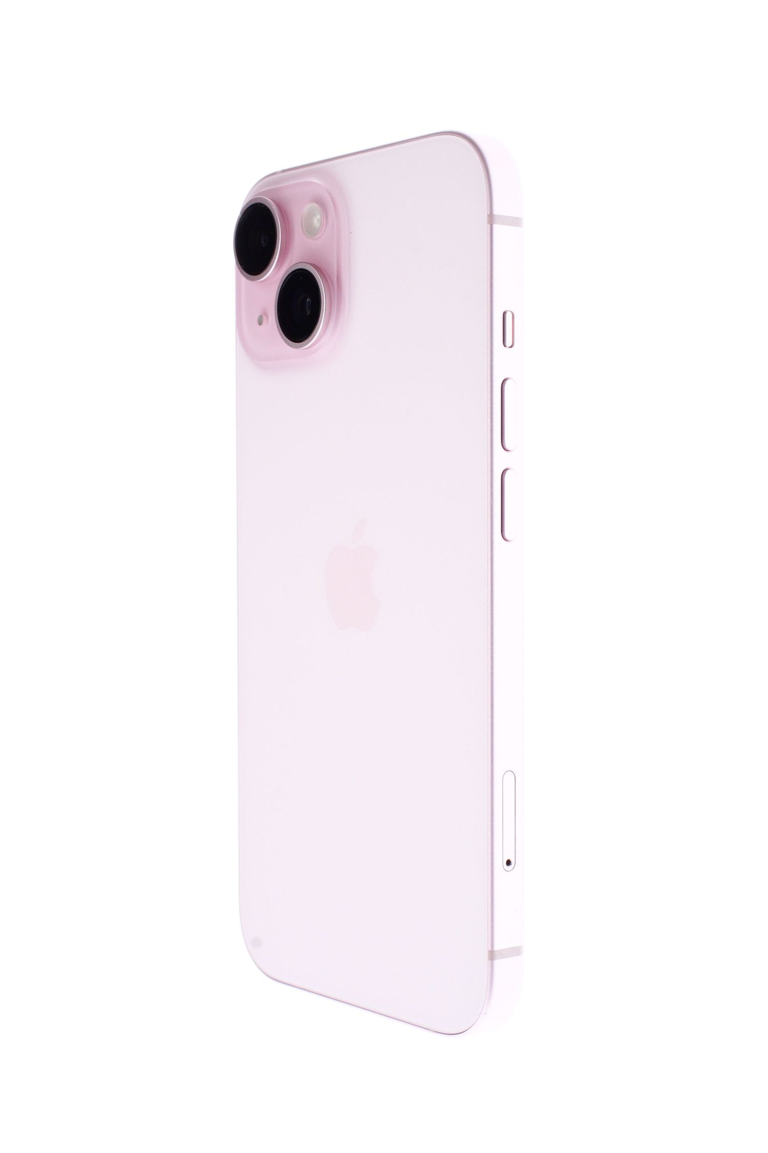 Apple iPhone 15 128 GB Pink - Πολύ καλό