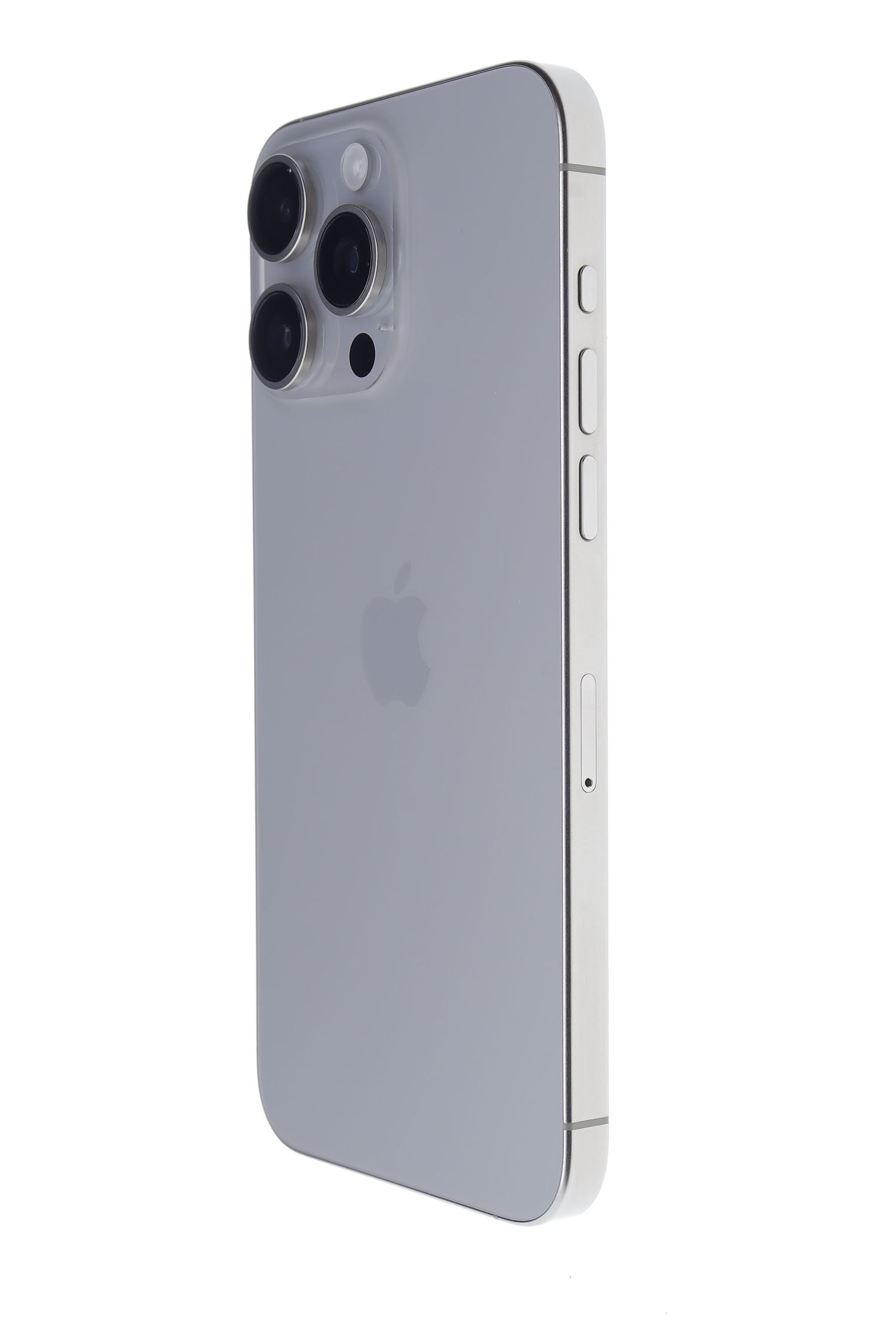 Apple iPhone 15 Pro Max 256 GB Natural Titanium - Ca nou
