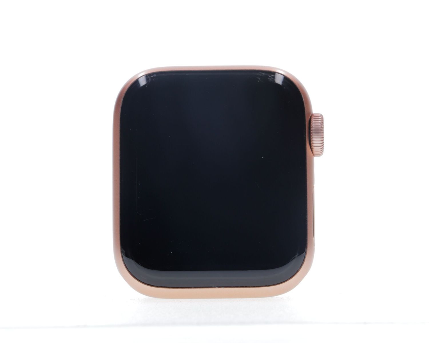Apple Watch SE 2020, GPS, Aluminium 40mm Gold - Много добро