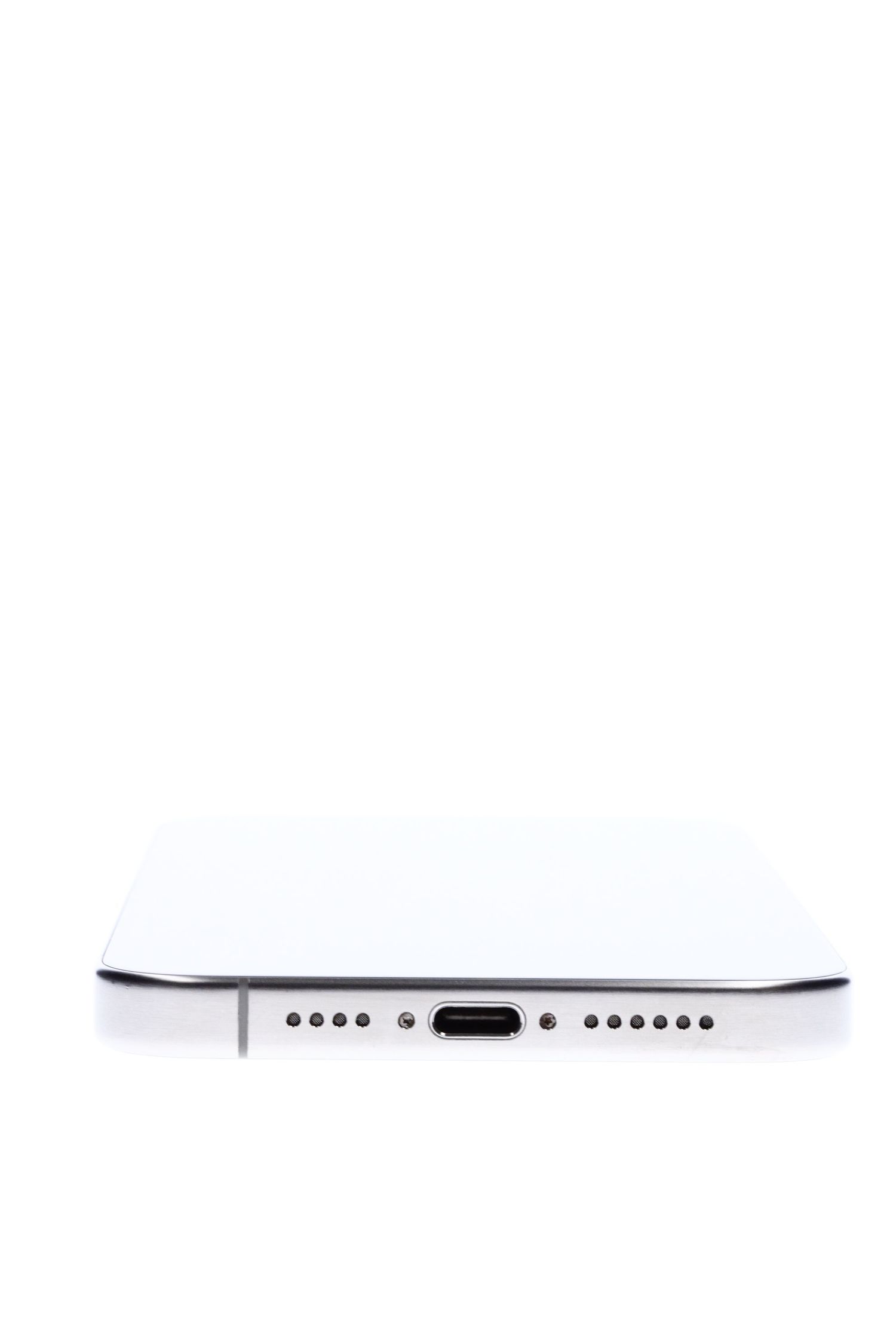 Apple iPhone 15 Pro Max 256 GB Natural Titanium - Újszerű