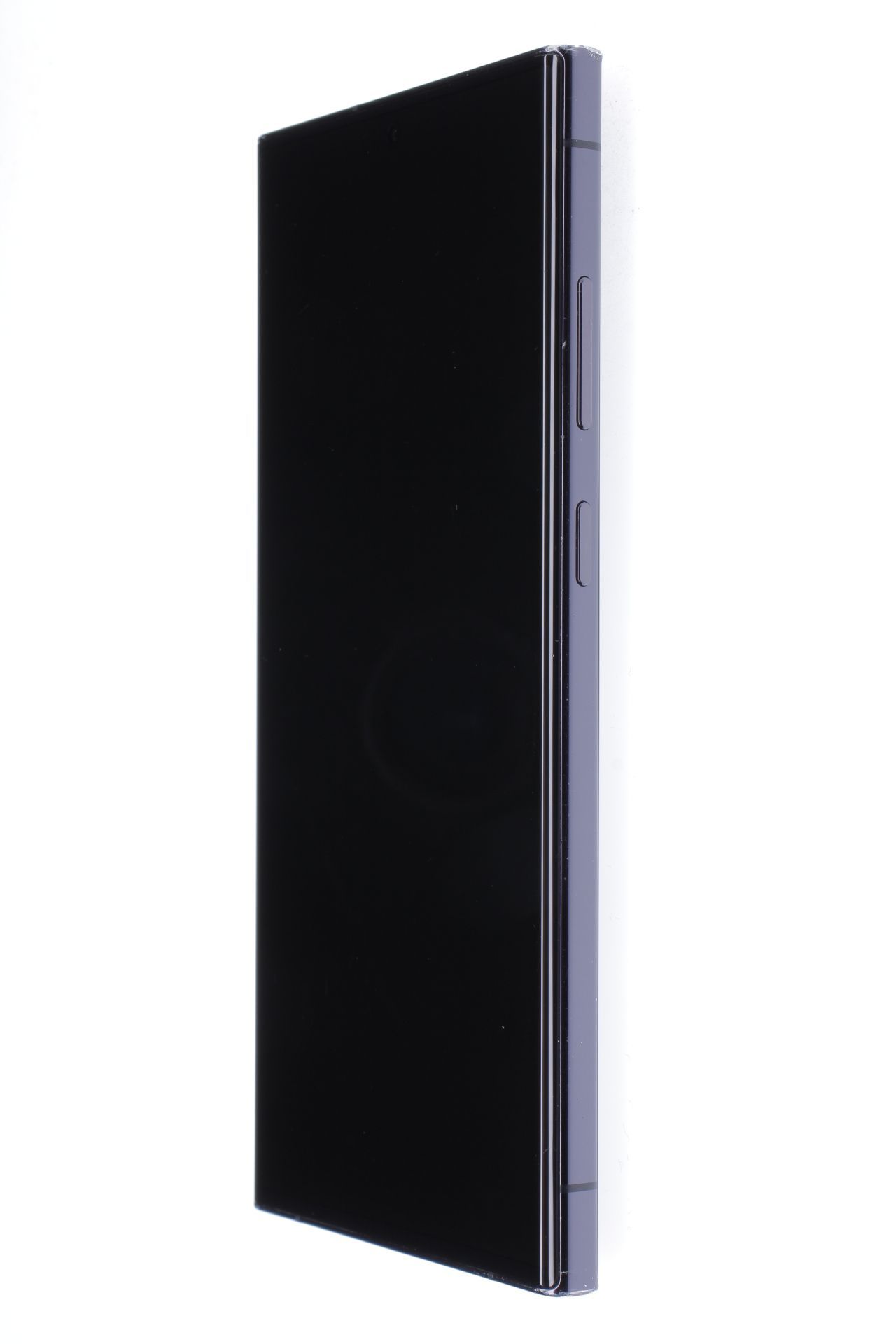 Samsung Galaxy S23 Ultra 5G Dual Sim 512 GB Phantom Black - Πολύ καλό
