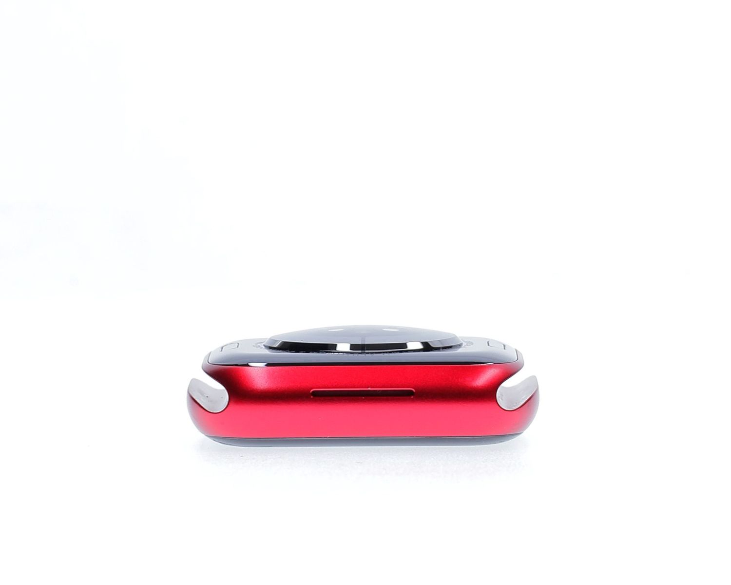 Apple Watch Series 9 2023, GPS, Aluminium 41mm Red - Πολύ καλό