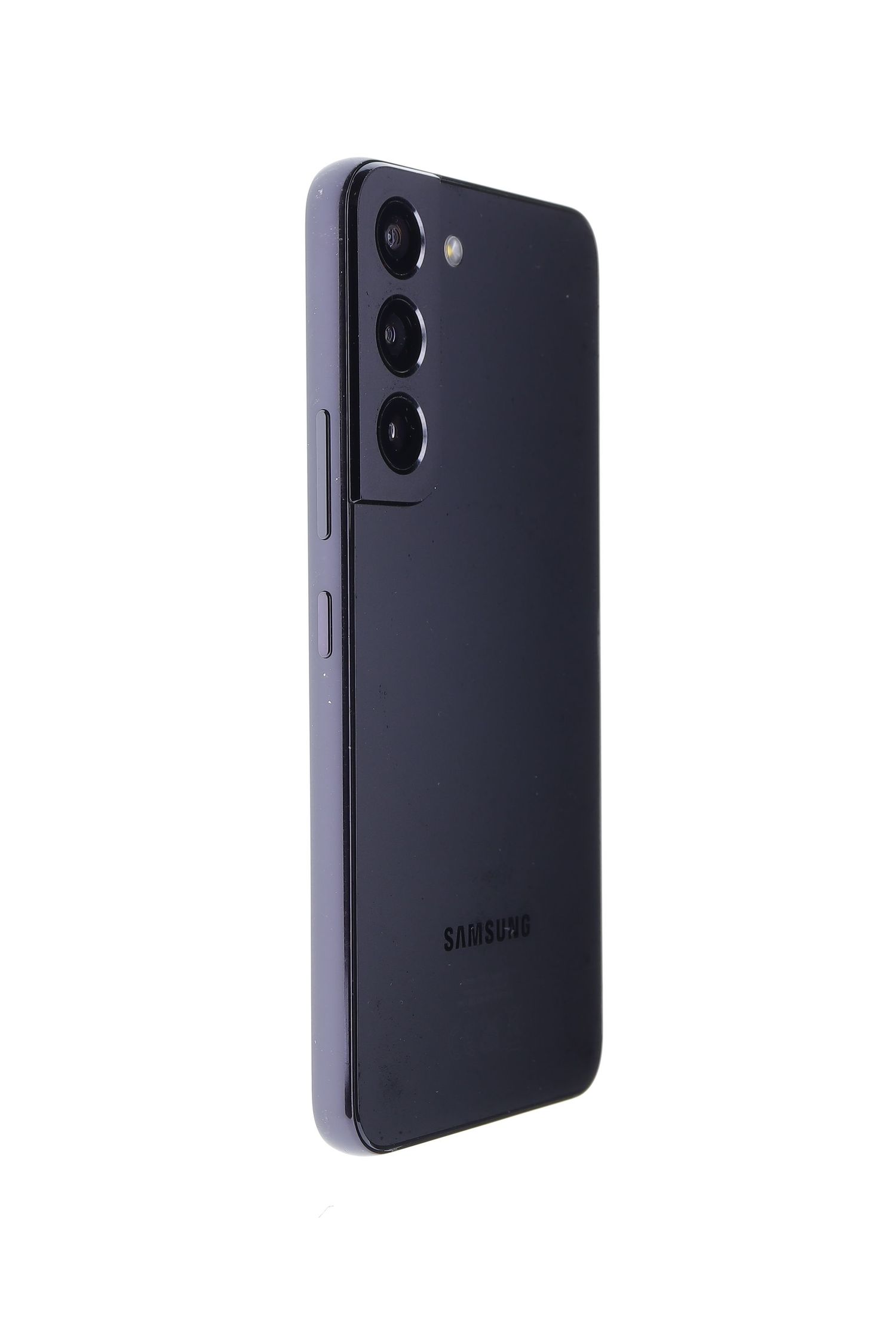 Samsung Galaxy S22 5G Dual Sim 128 GB Phantom Black - Nagyon jó